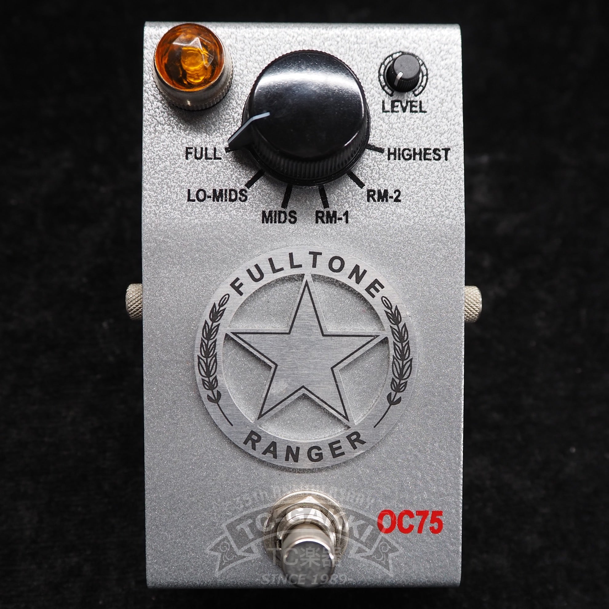 C.Shop RANGER (N.O.S. OC75)