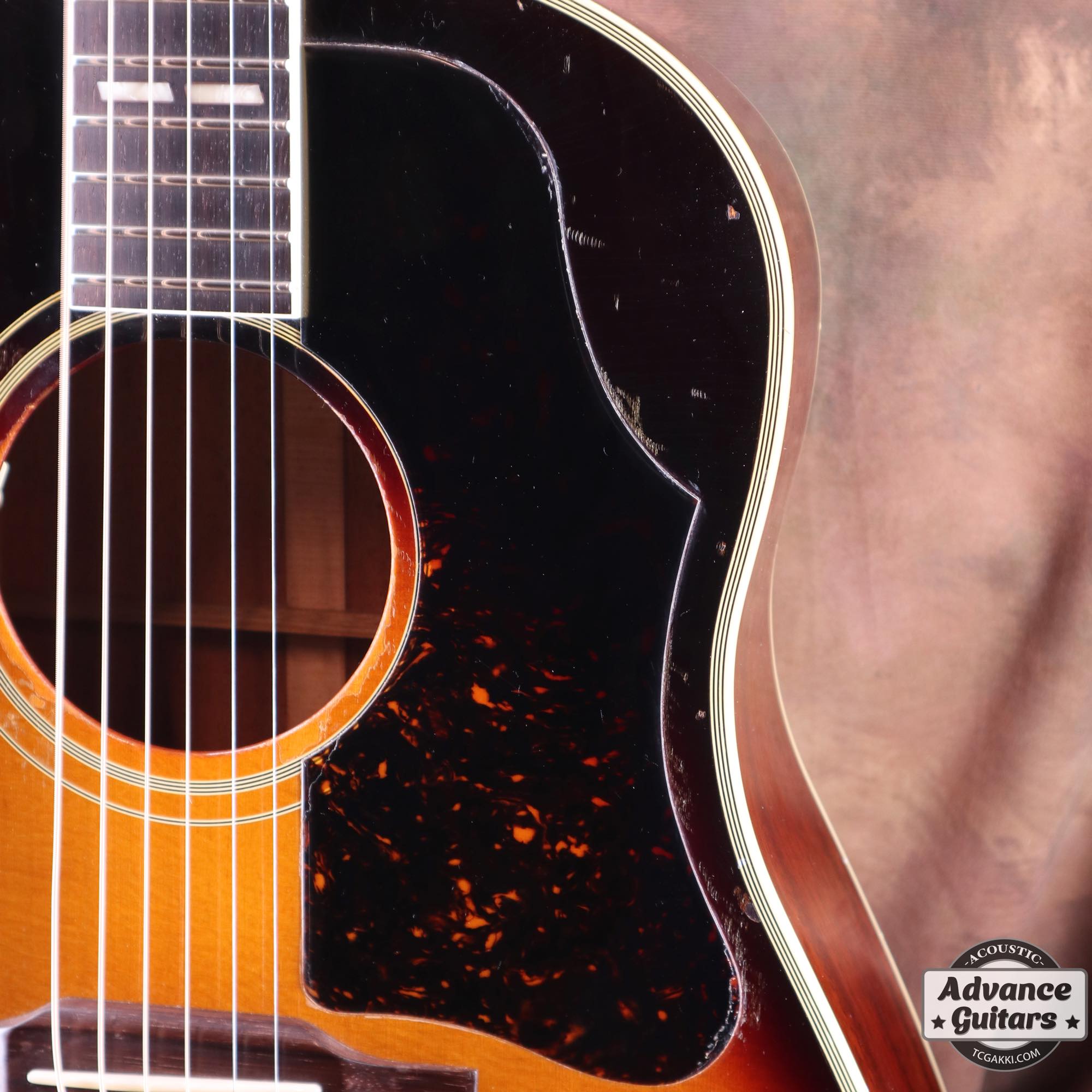 2020s CSJ 1959 Brazilian Rosewood