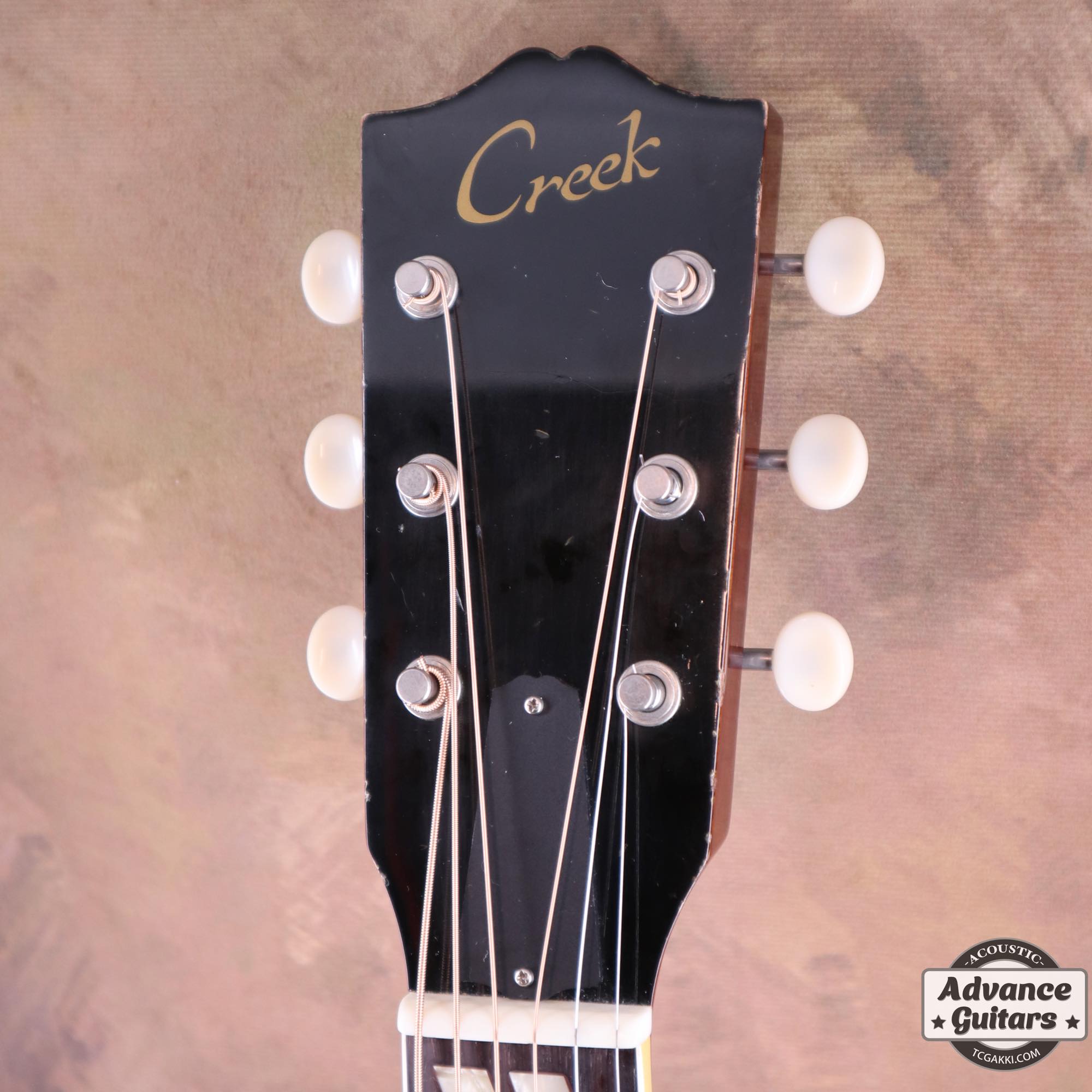 2020s CSJ 1959 Brazilian Rosewood