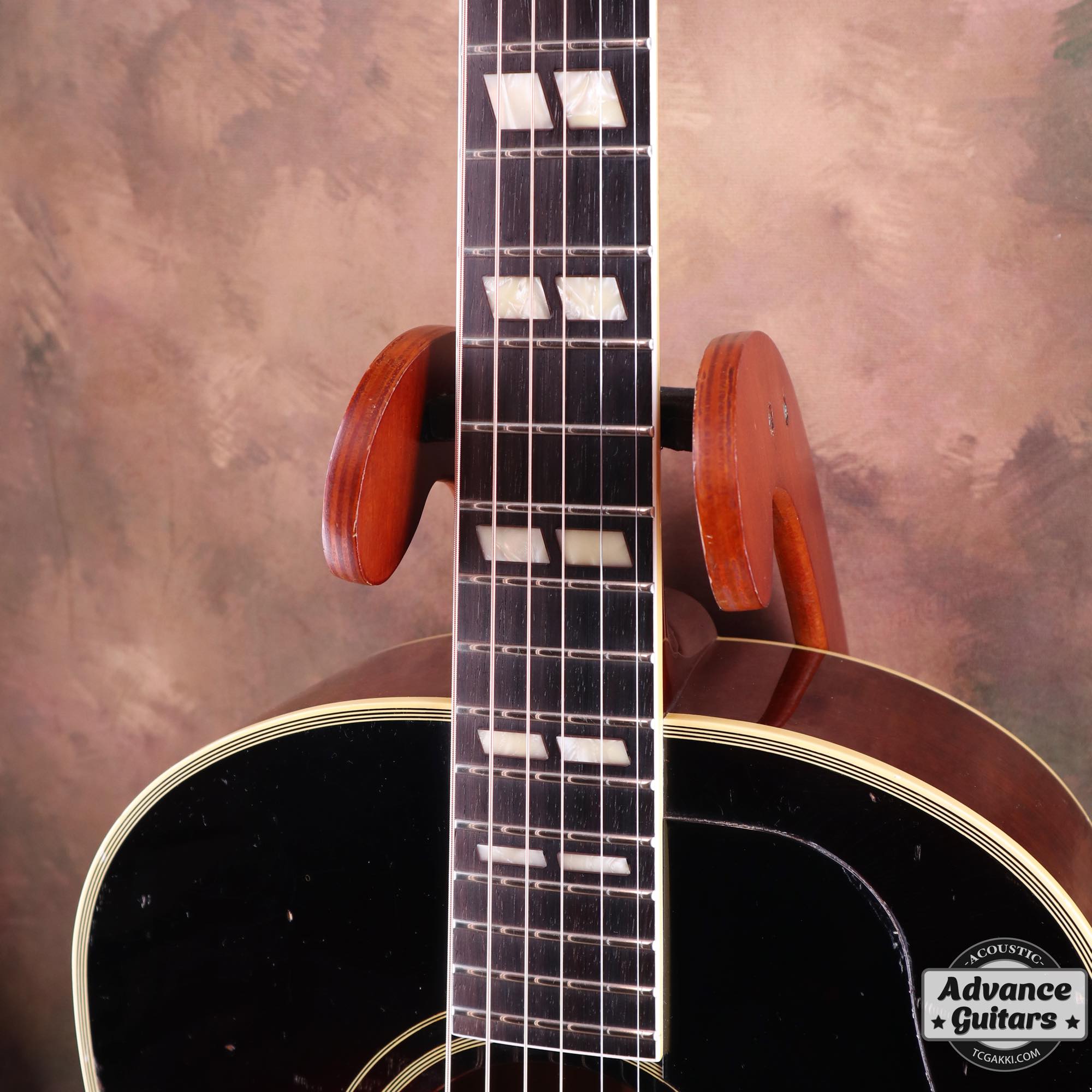 2020s CSJ 1959 Brazilian Rosewood