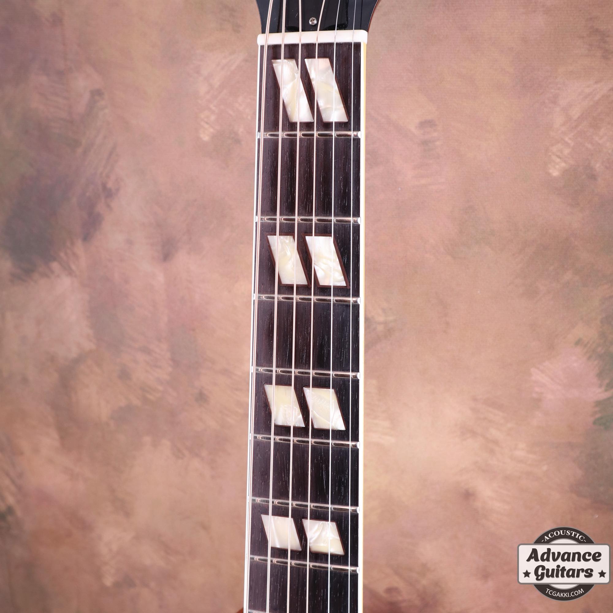 2020s CSJ 1959 Brazilian Rosewood