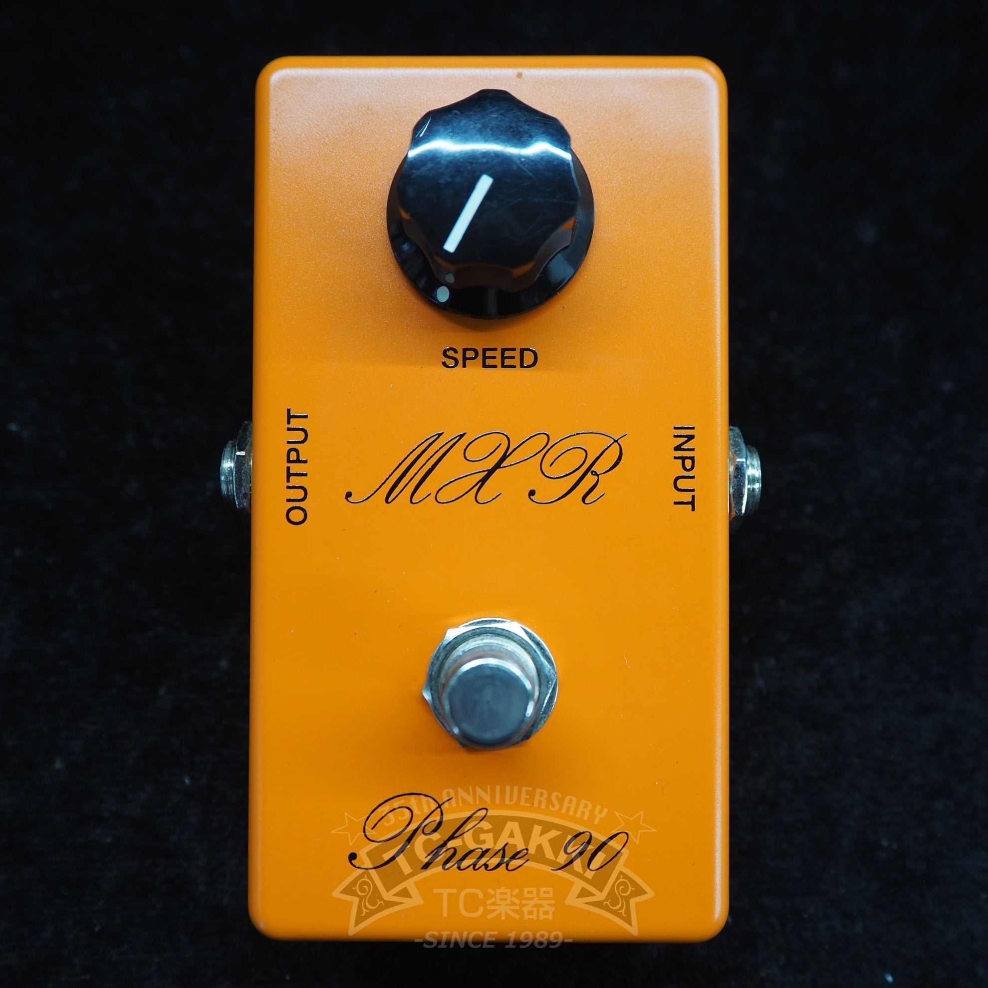 CSP - 026 ‘74 VINTAGE Phase 90 - TC楽器 - TCGAKKI