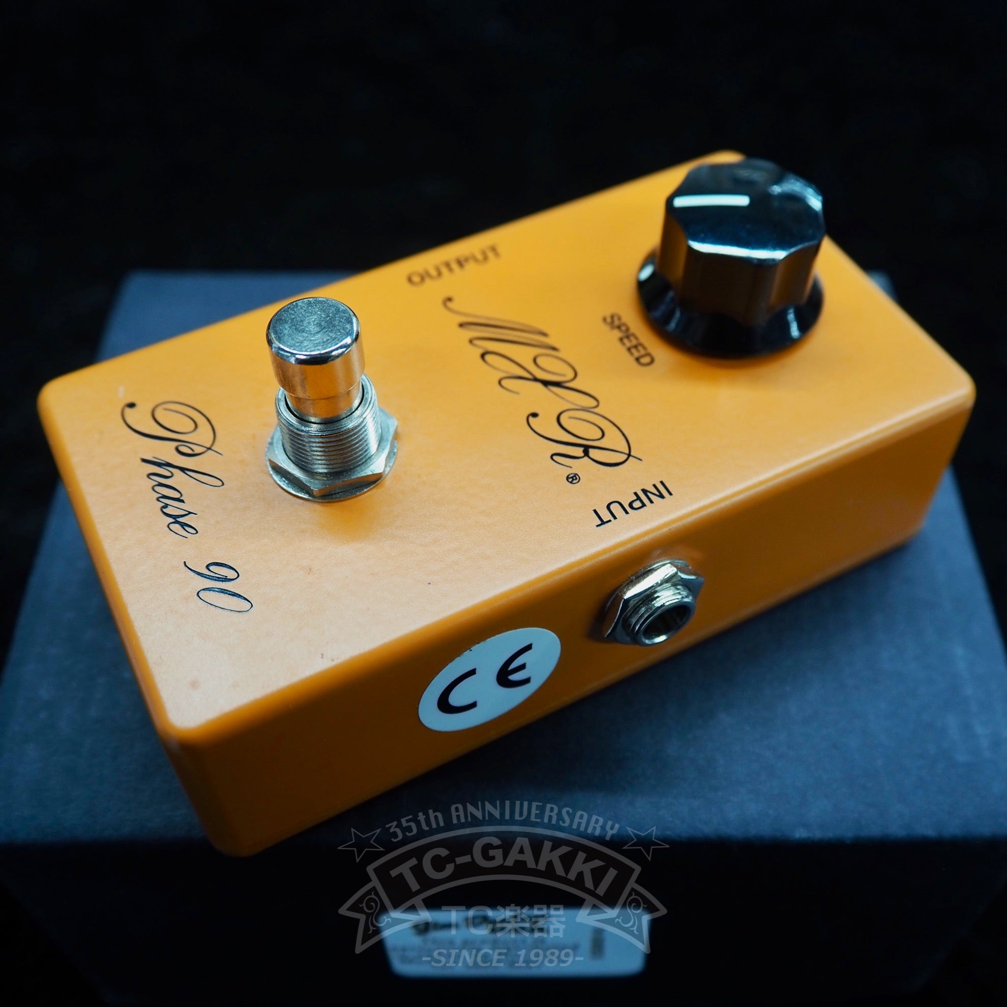 CSP - 026 ‘74 VINTAGE Phase 90 - TC楽器 - TCGAKKI