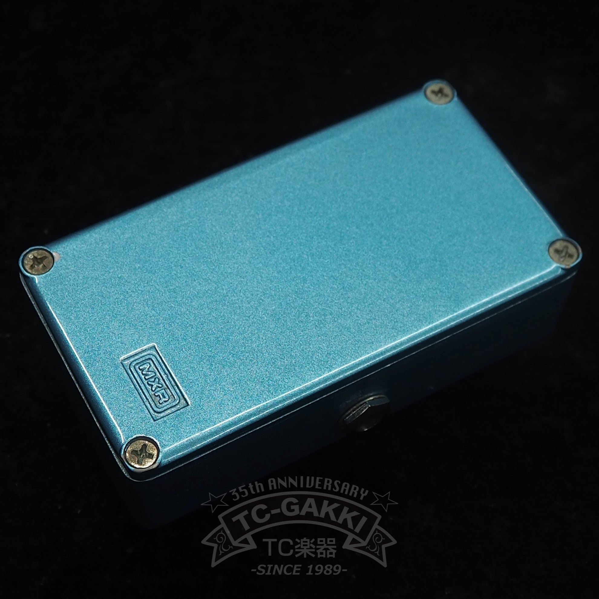 CSP - 033 il torino overdrive - TC楽器 - TCGAKKI