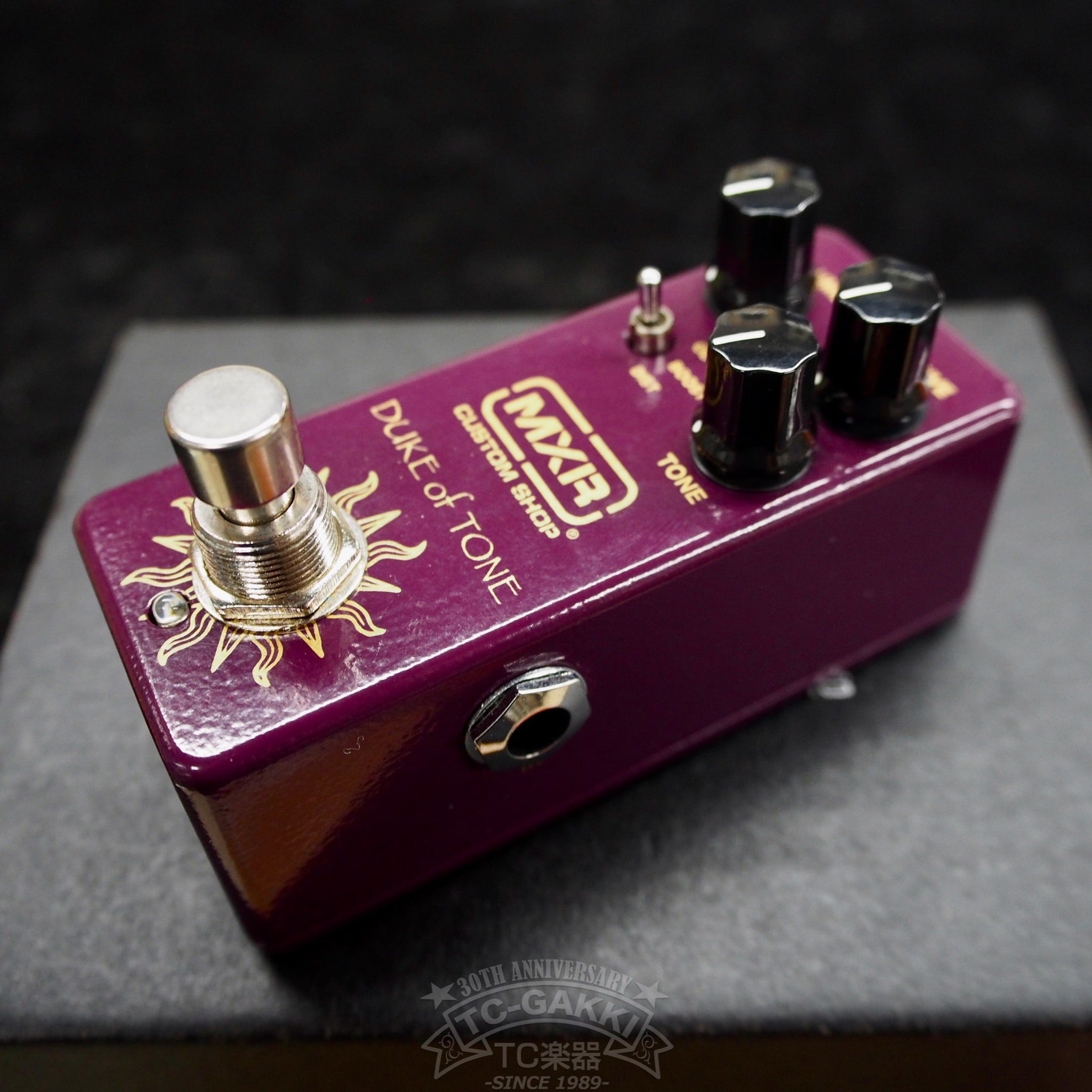 CSP - 039 duke of tone - TC楽器 - TCGAKKI