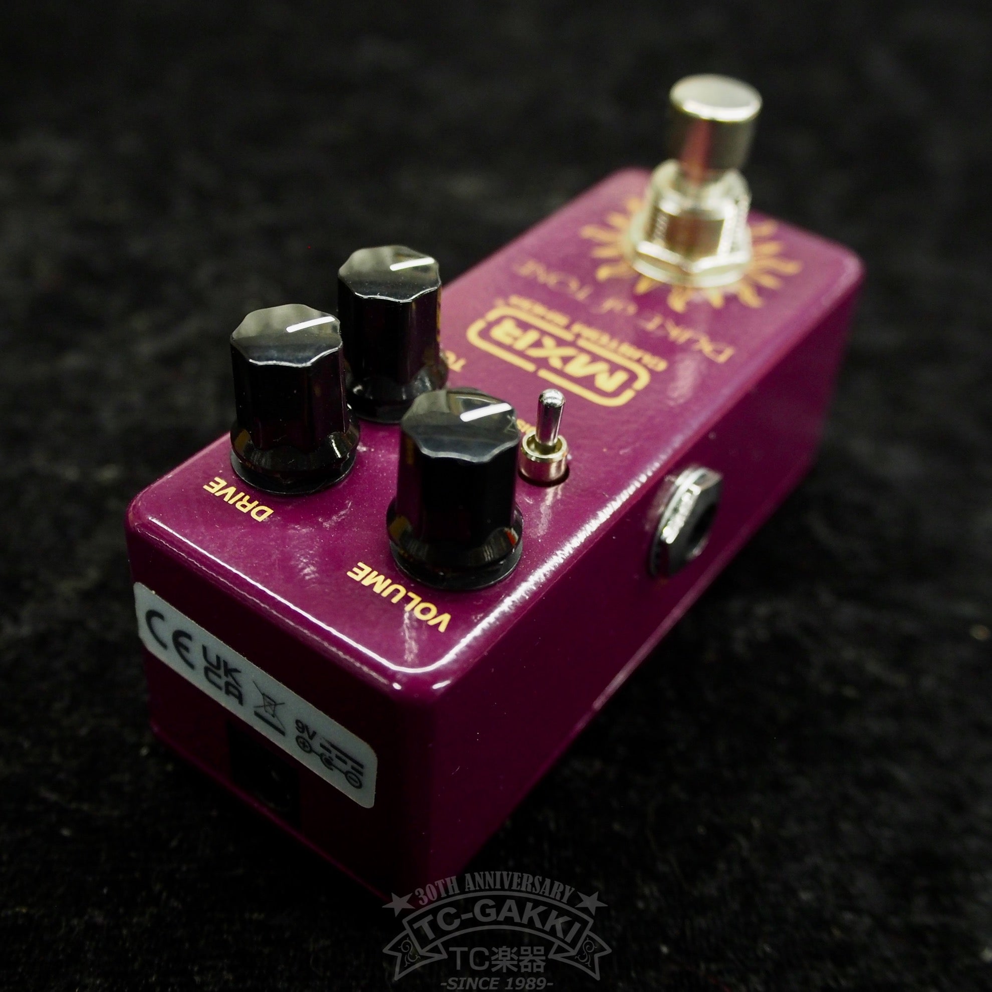 CSP - 039 duke of tone - TC楽器 - TCGAKKI