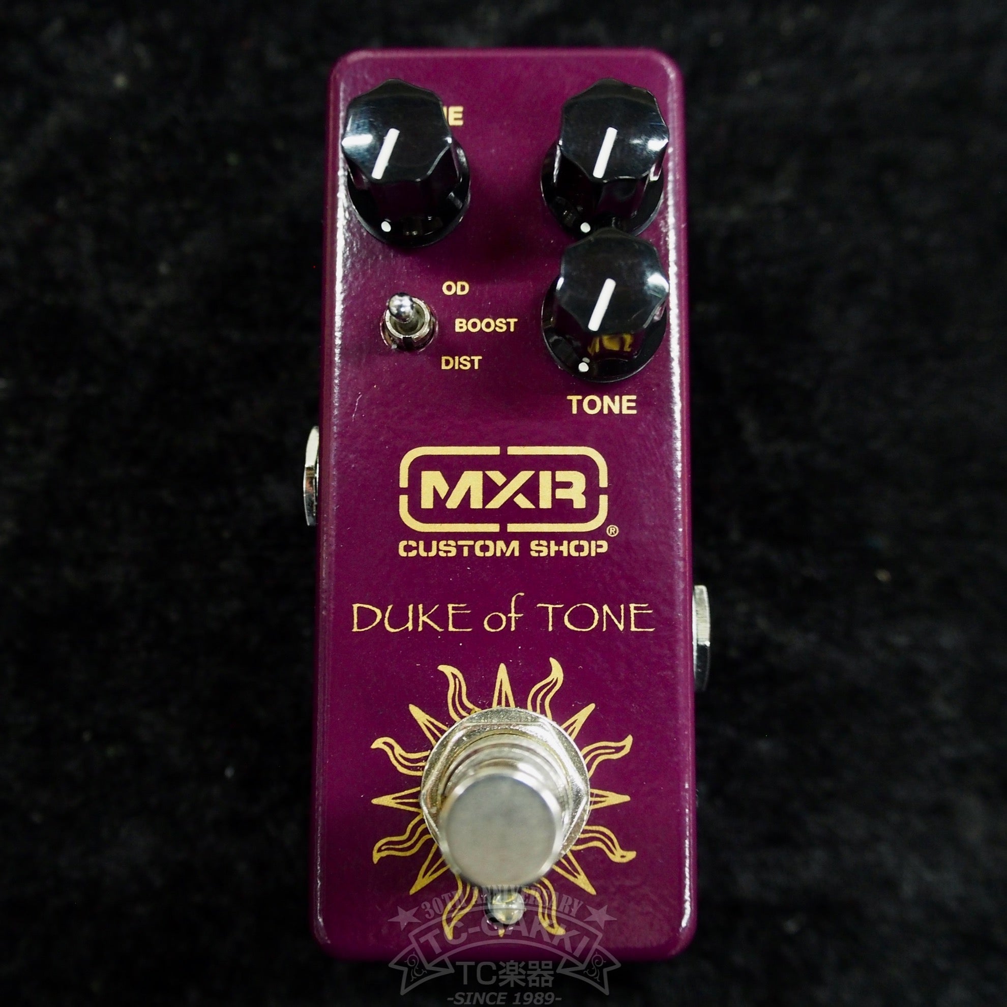 CSP - 039 duke of tone - TC楽器 - TCGAKKI