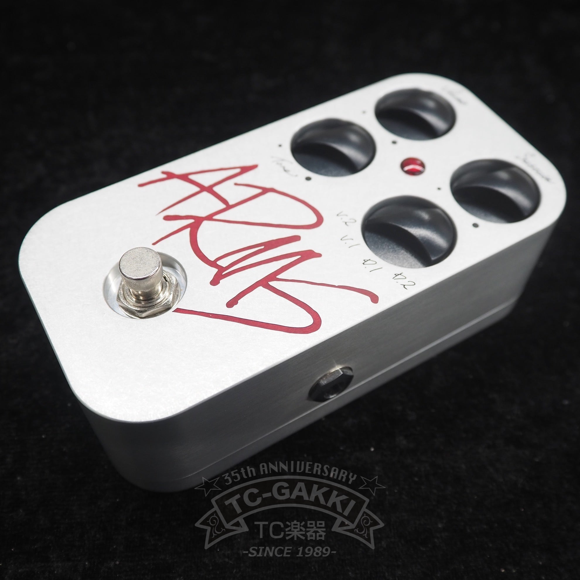 CULT ARMS - TC楽器 - TCGAKKI