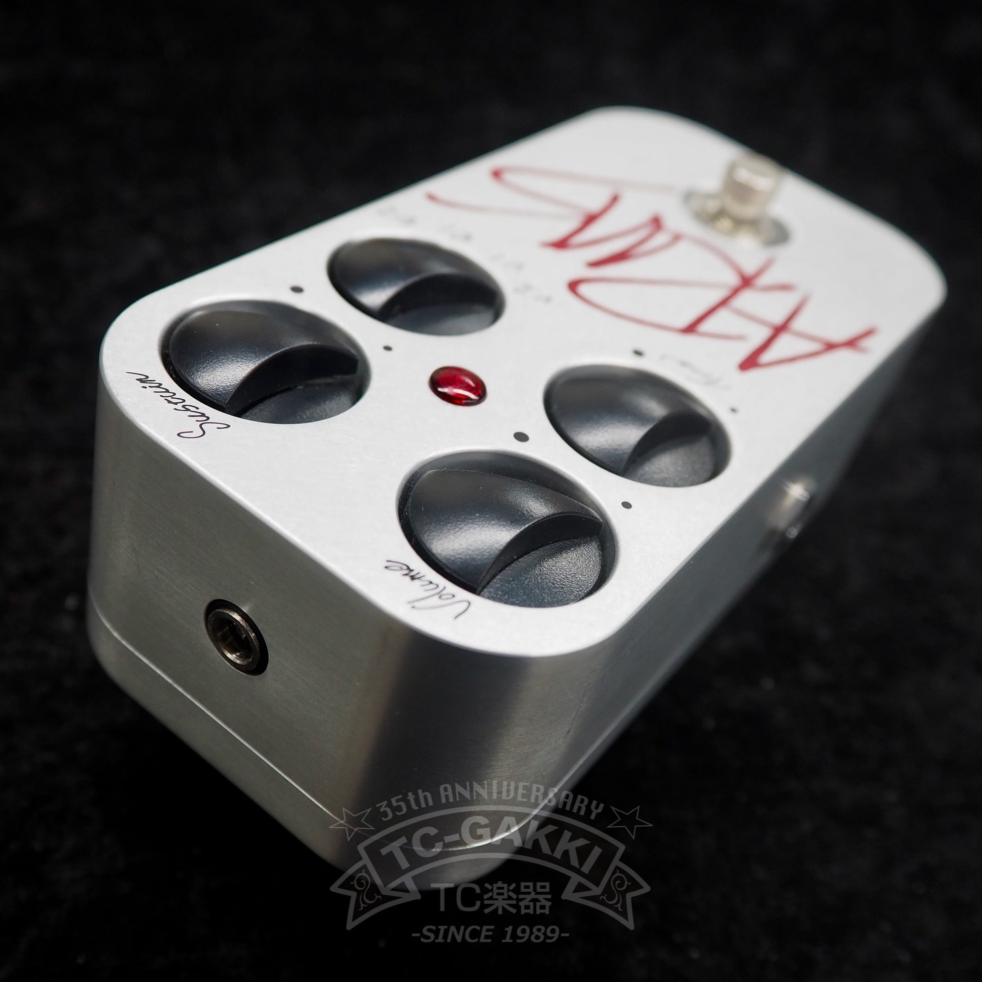 CULT ARMS - TC楽器 - TCGAKKI