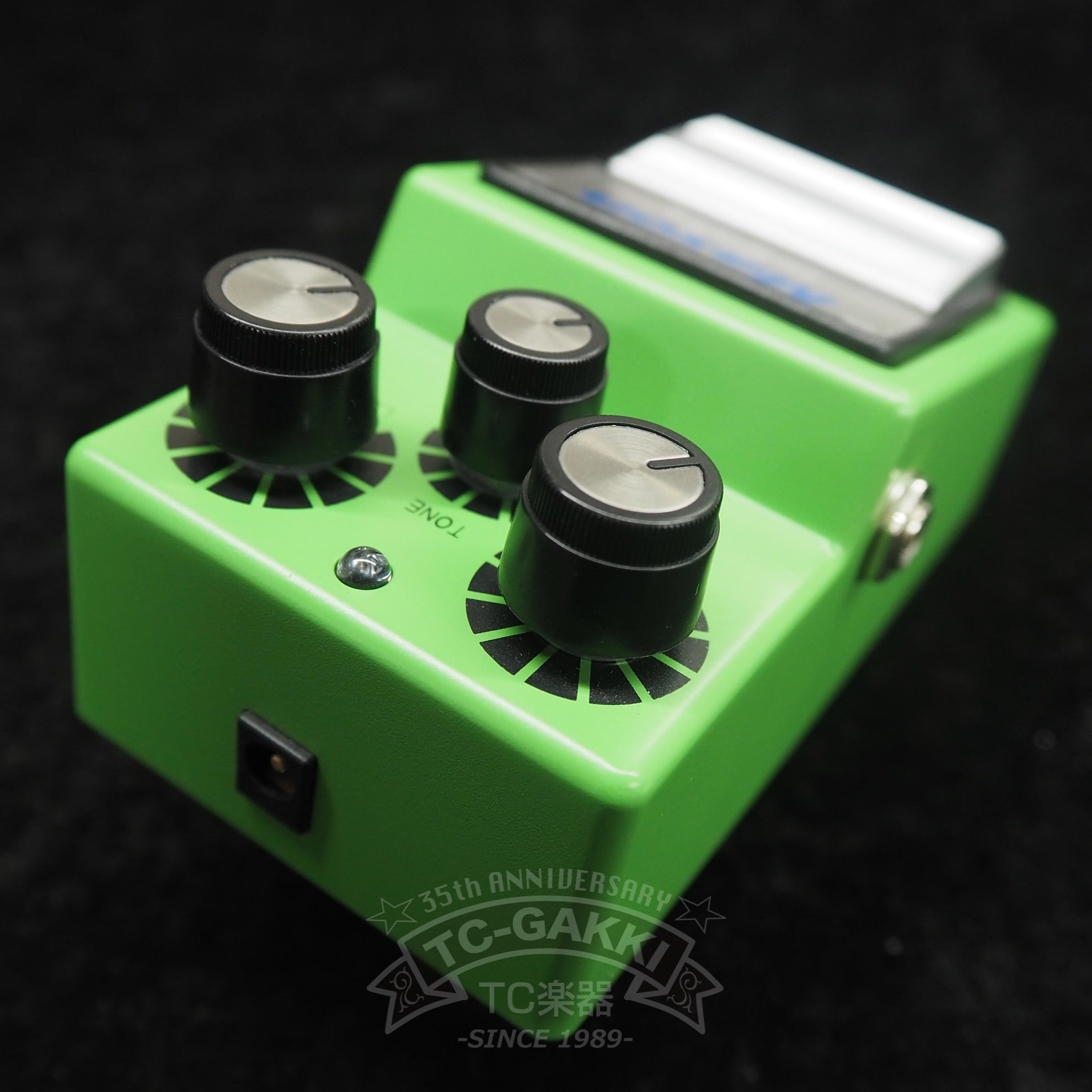 CULT OD - 9 1980 “1” Cloning mod. Advanced - TC楽器 - TCGAKKI