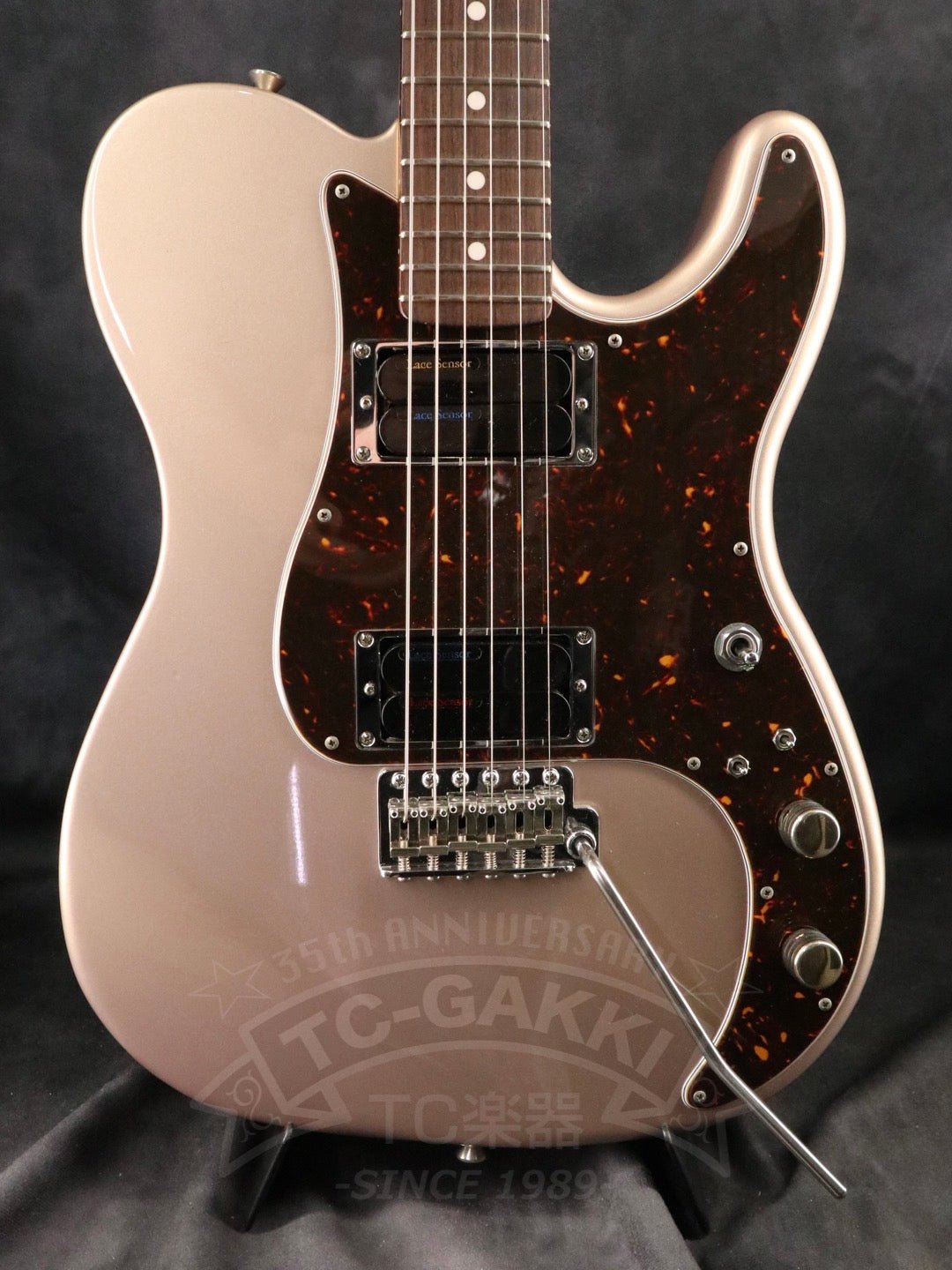 エレキギター販売 - TC楽器 - TCGAKKI