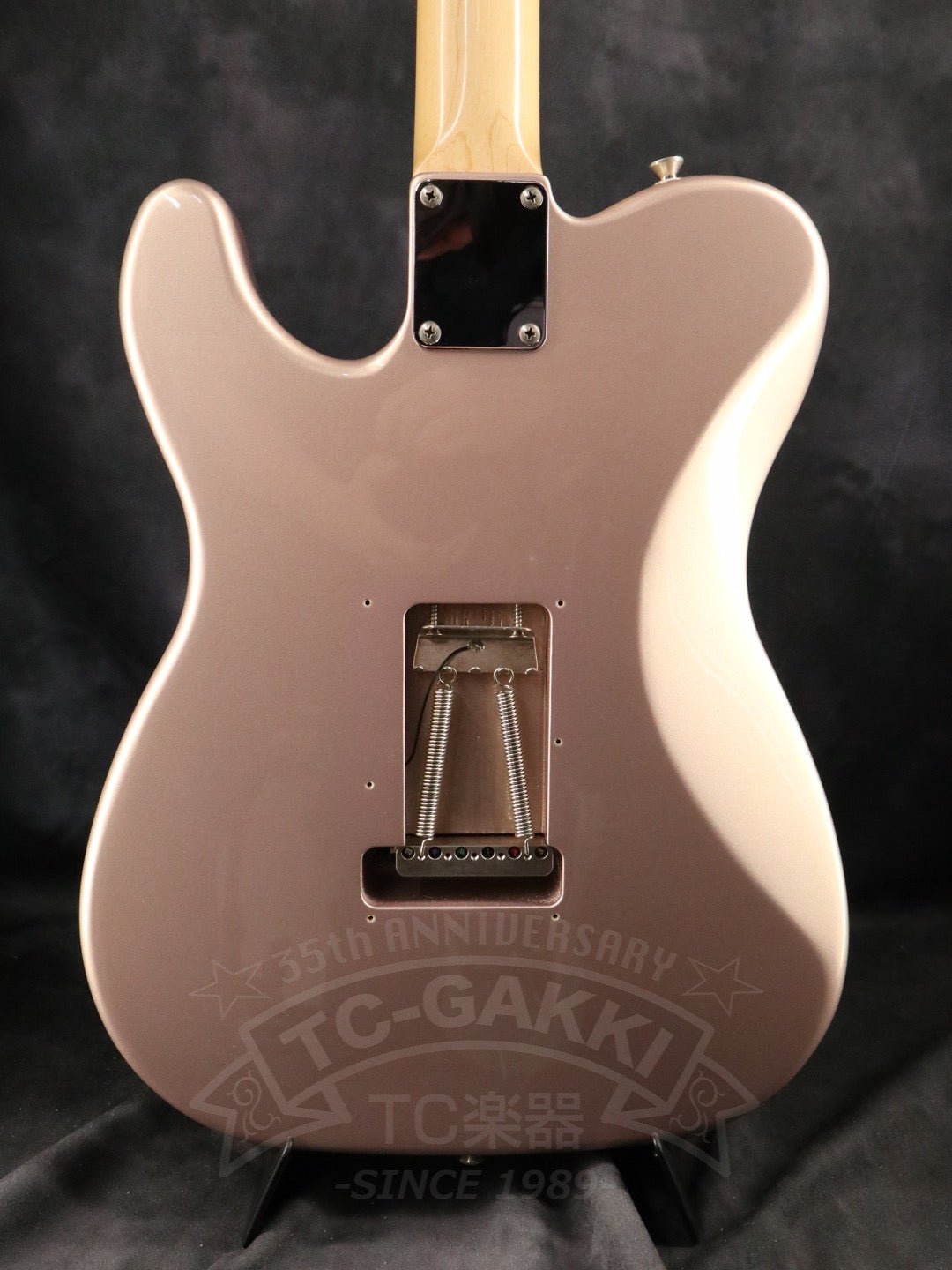 Current Kathy - TC楽器 - TCGAKKI