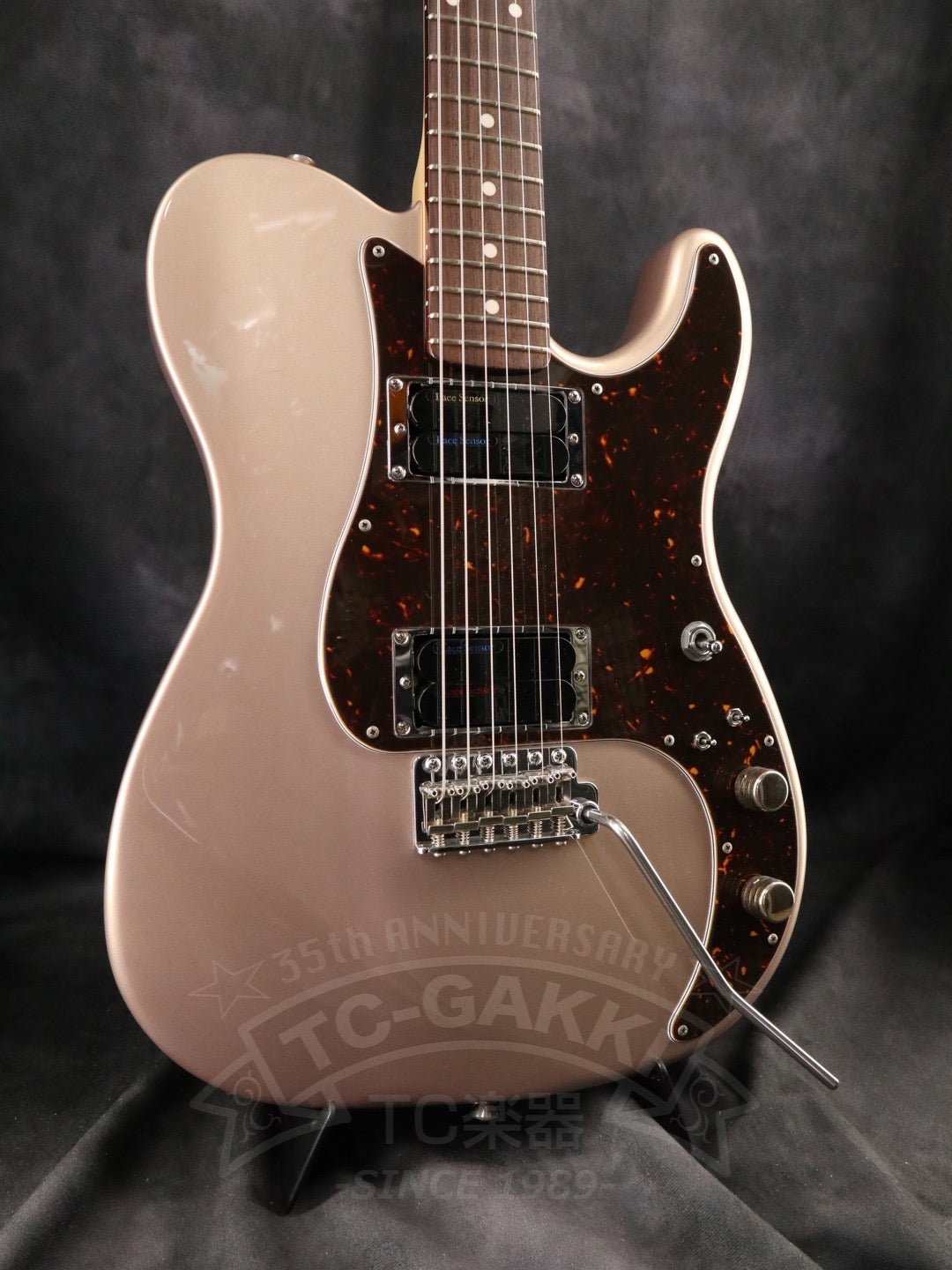 Current Kathy - TC楽器 - TCGAKKI