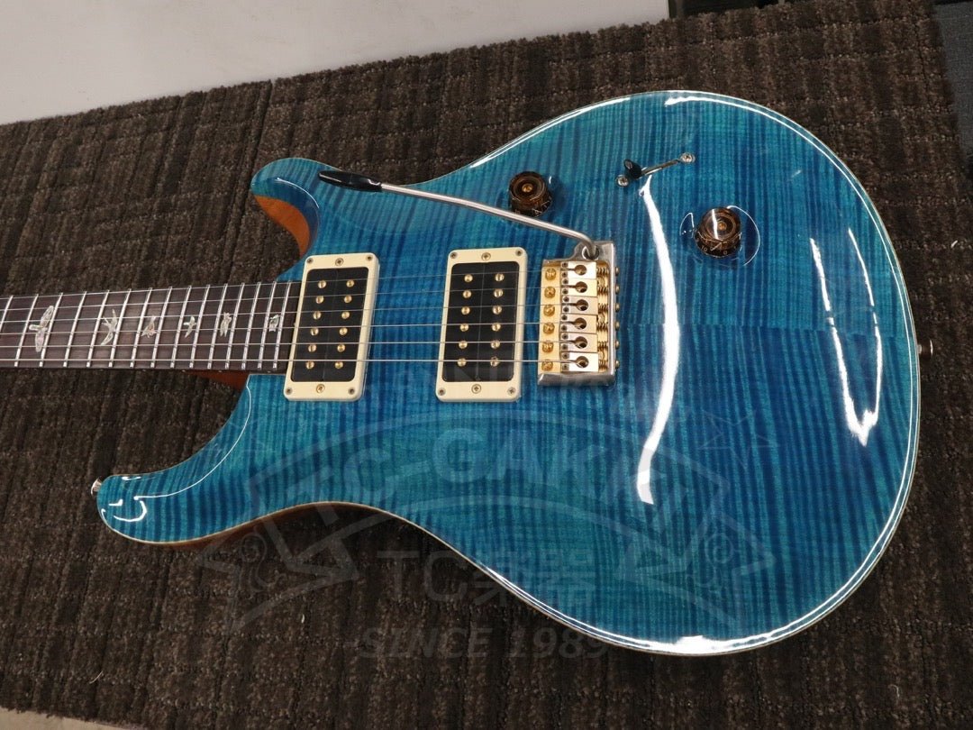 Custom 24 Artist Package