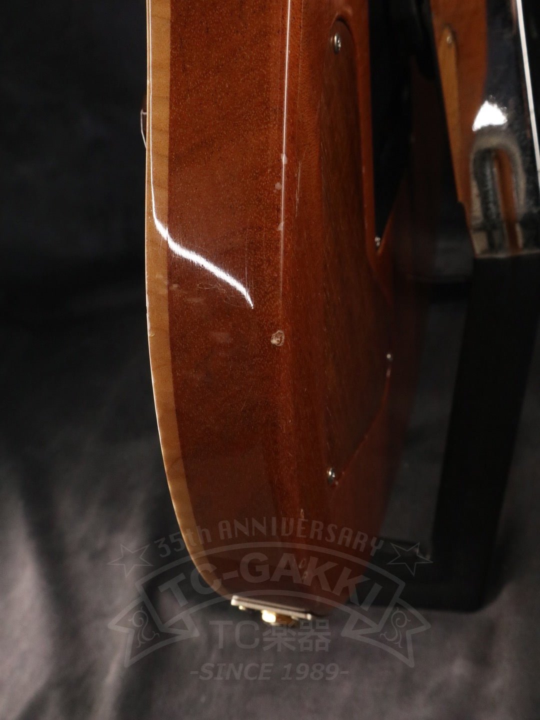 Custom 24 Artist Package - TC楽器 - TCGAKKI