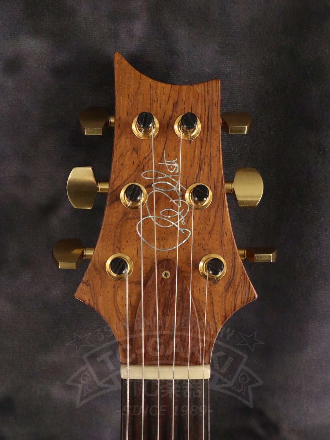 Custom 24 Artist Package - TC楽器 - TCGAKKI