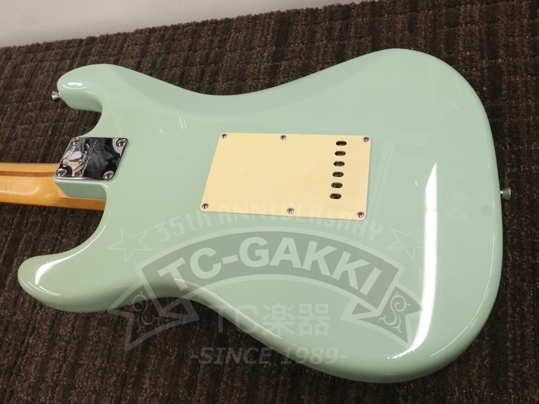 Custom Classic Stratocaster - TC楽器 - TCGAKKI