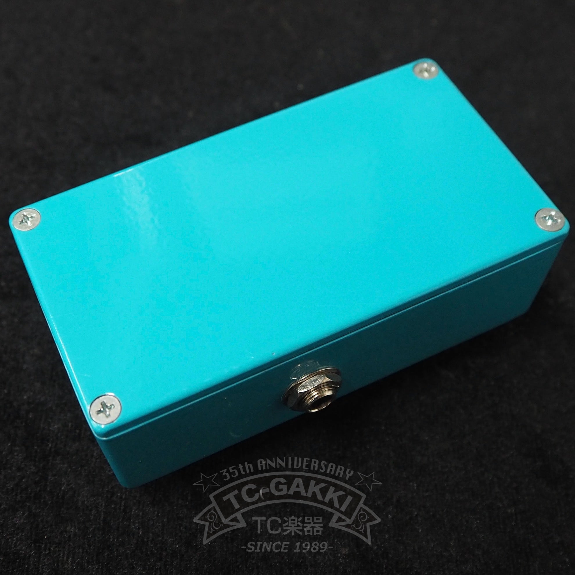 CMATMODS CUSTOM DRIVE (SIGNA DRIVE) - TC楽器 - TCGAKKI