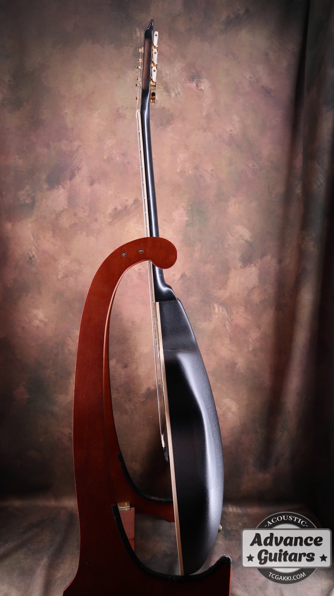 オベーションカスタムレジェンド 伝説のポール・サイモンモデルギター 『Ovation N619-5 Custom Legend