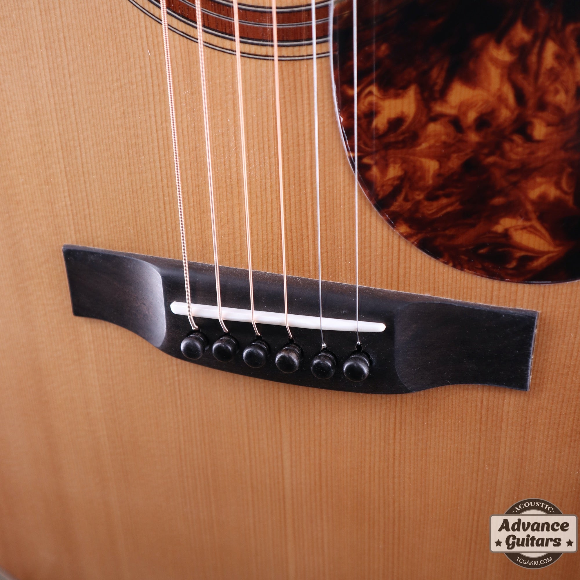K.Yairi Custom Shop BM-90C 道前暁伸 [新品商品]