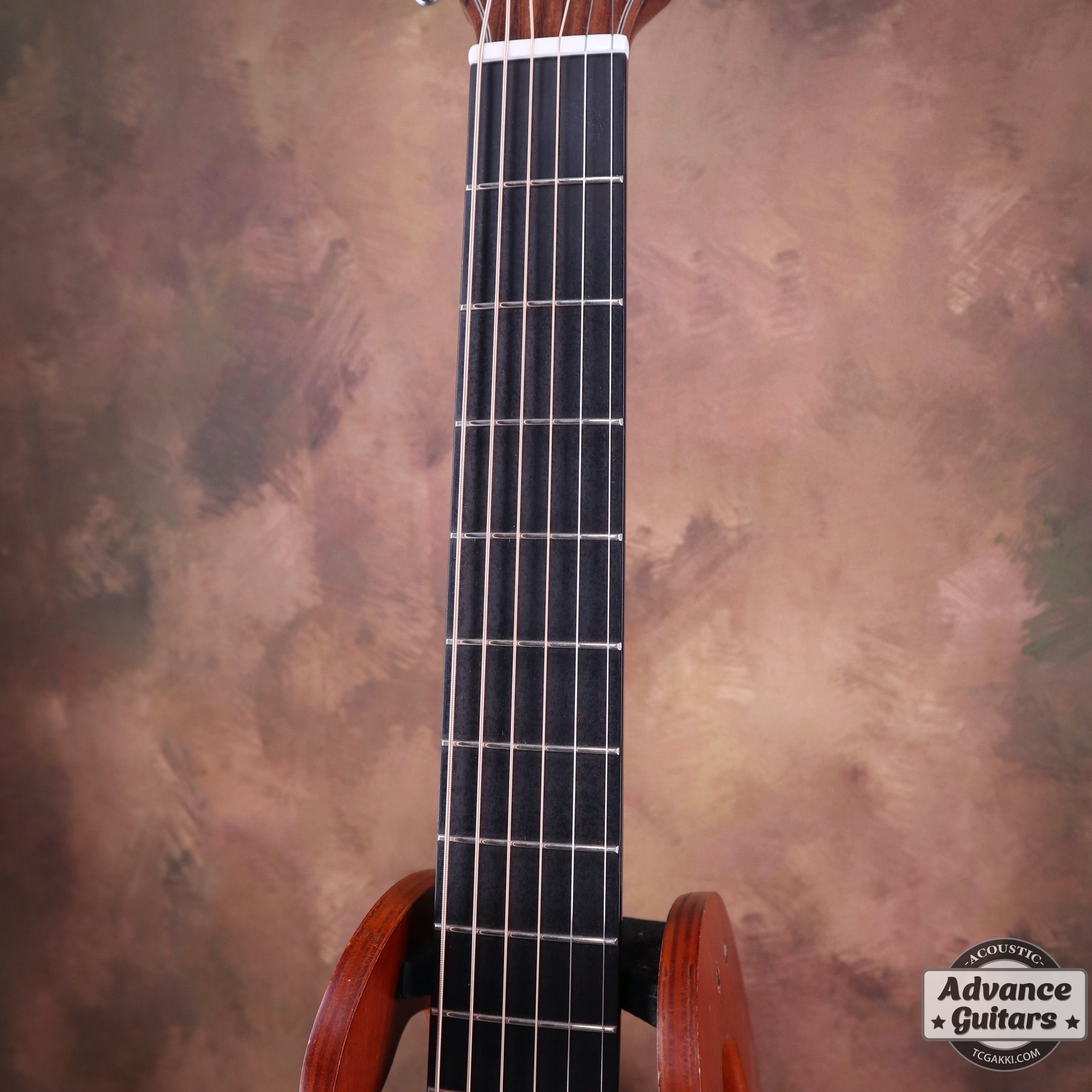 K. Yairi FYM200C CUSTOM アコーステックギター　ヤイリ K.Yairi Custom Shop BM-90C 道前暁伸 [新品商品] - TC楽器 - TCGAKKI