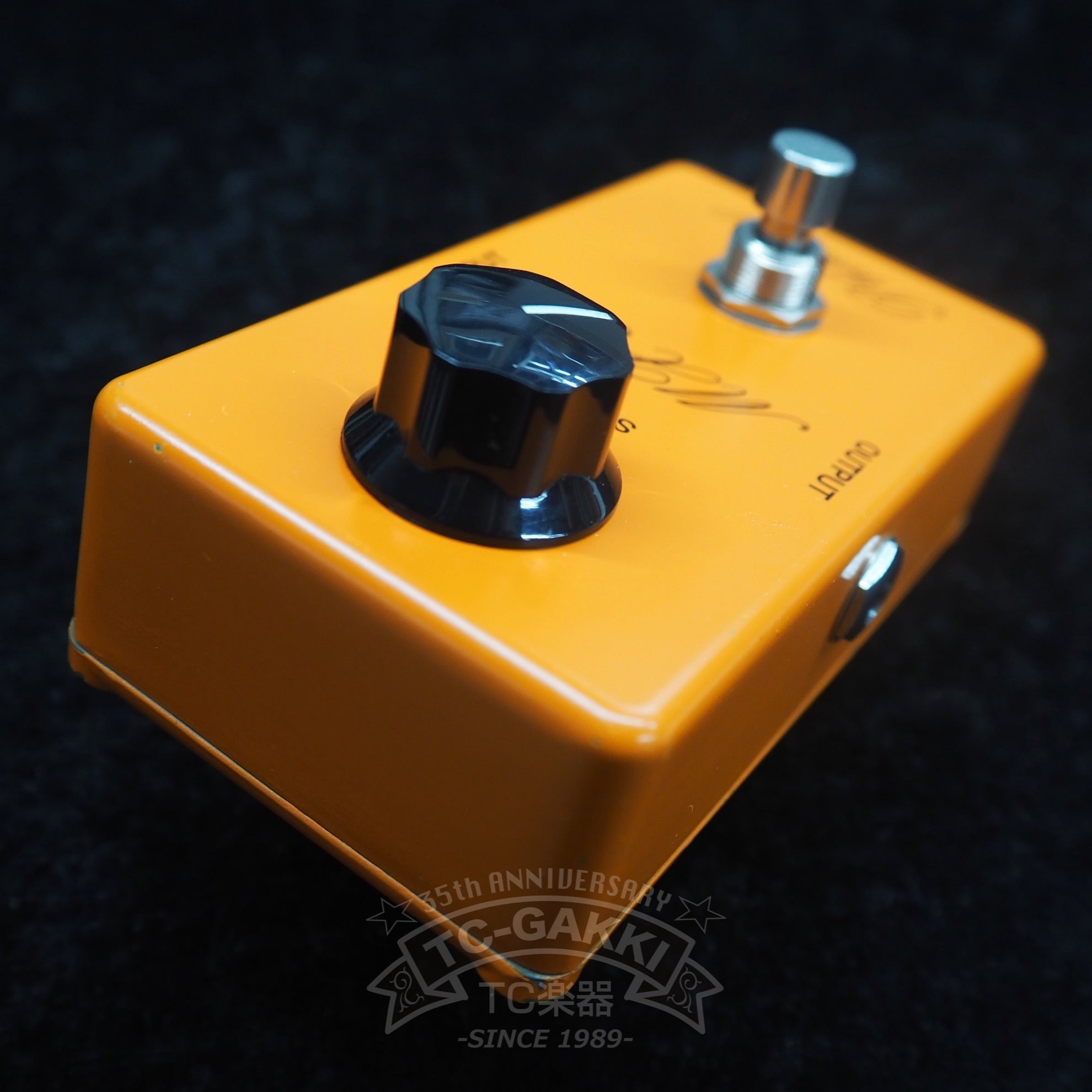 Custom Shop CSP - 101S Script Phase 90 - TC楽器 - TCGAKKI