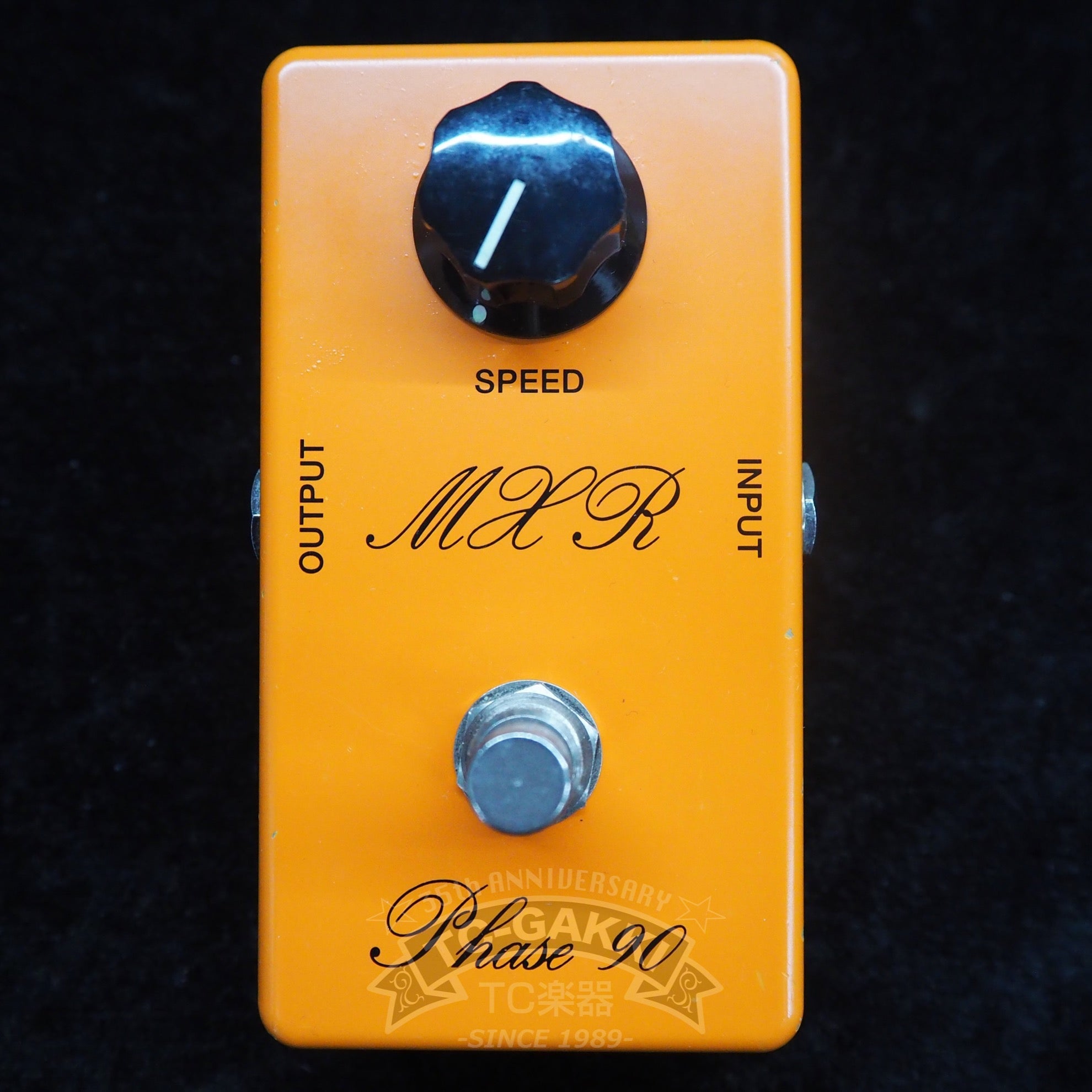 Custom Shop CSP - 101S Script Phase 90 - TC楽器 - TCGAKKI