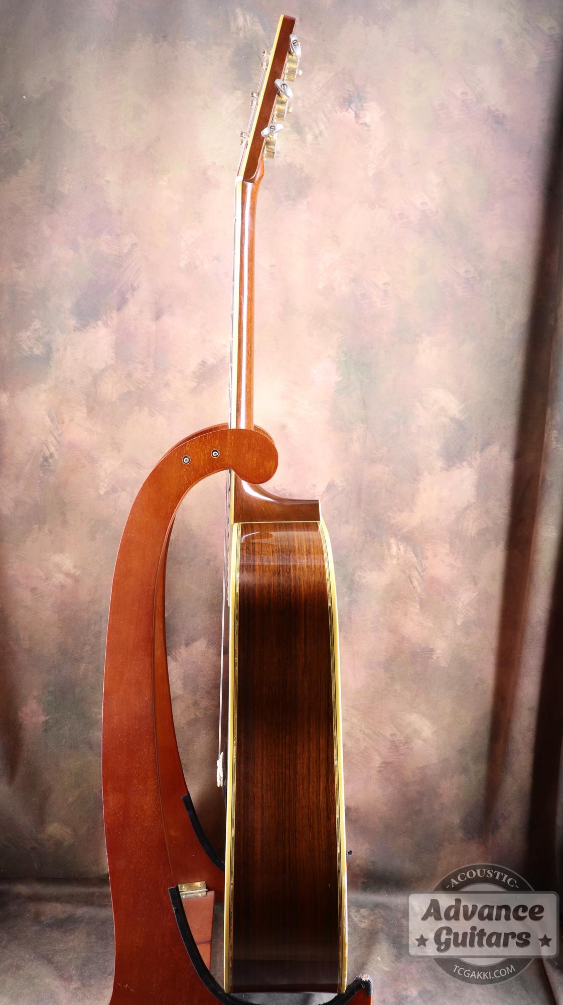 D - 45 Shaded - TC楽器 - TCGAKKI