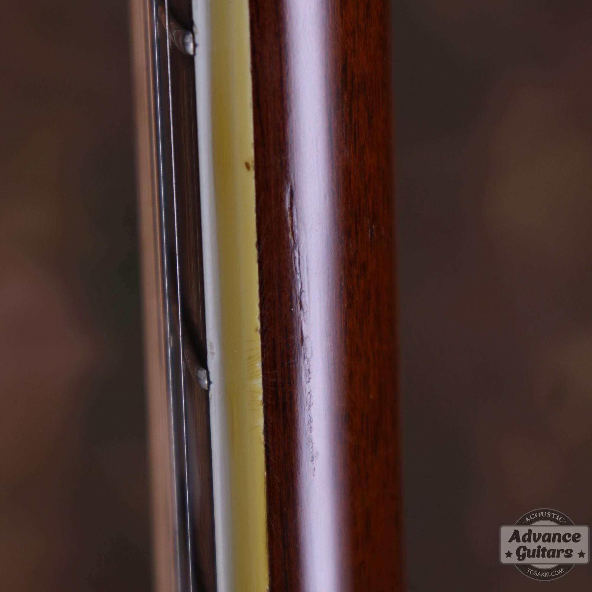 D - 45 Shaded - TC楽器 - TCGAKKI