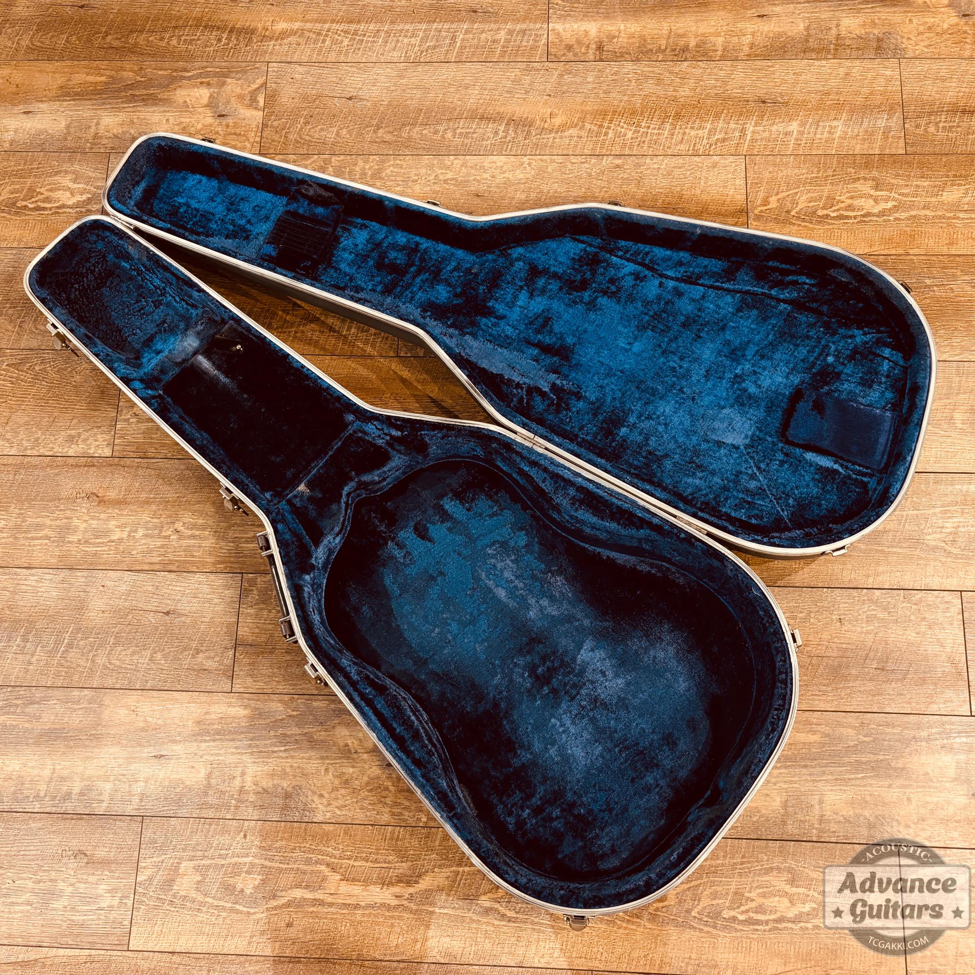 D - 45 Shaded - TC楽器 - TCGAKKI