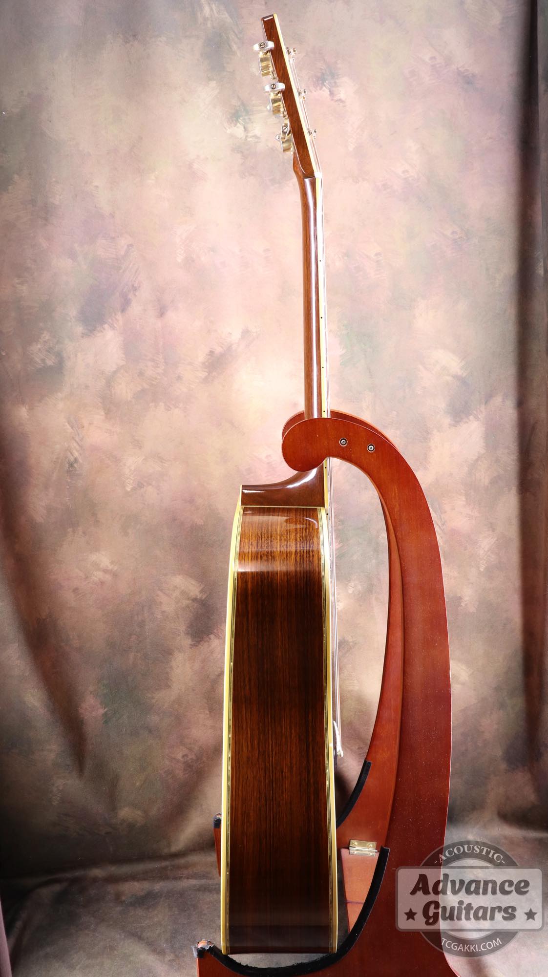 D - 45 Shaded - TC楽器 - TCGAKKI