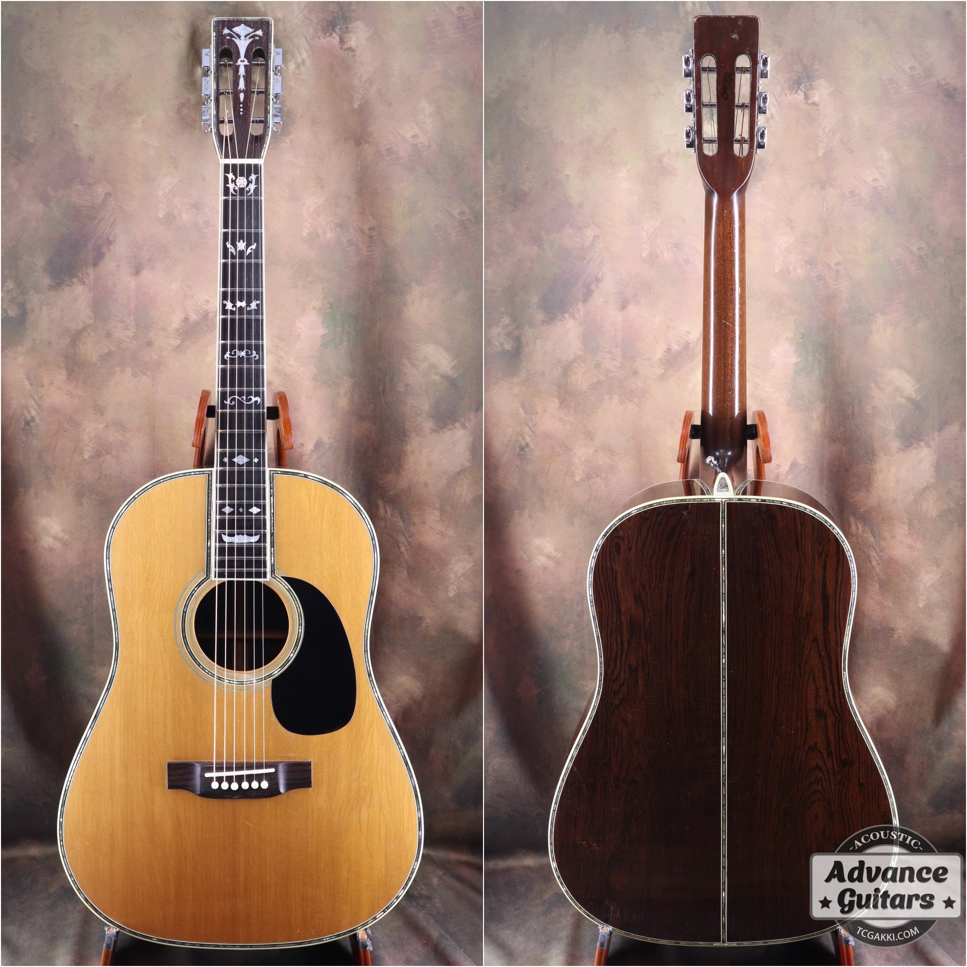 D - 45S - TC楽器 - TCGAKKI