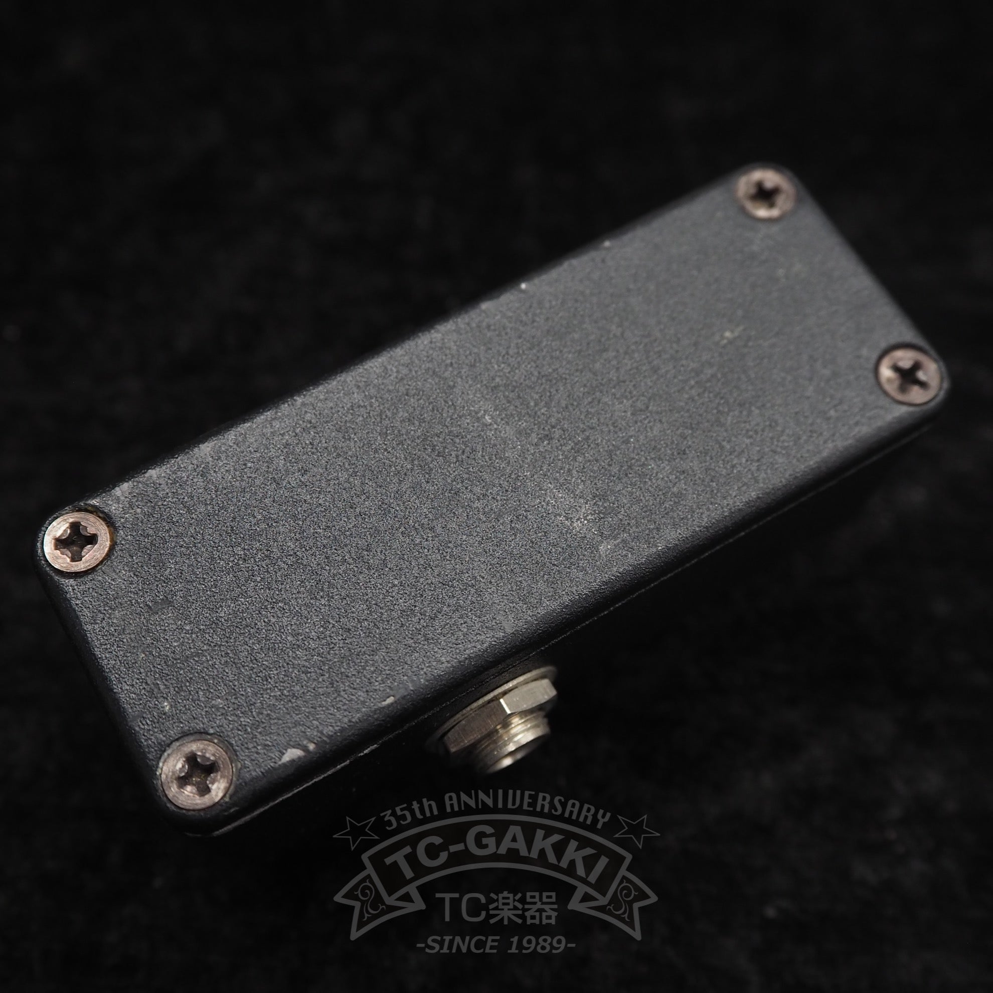 D.A project D.A - Booster(True Bypass) - TC楽器 - TCGAKKI