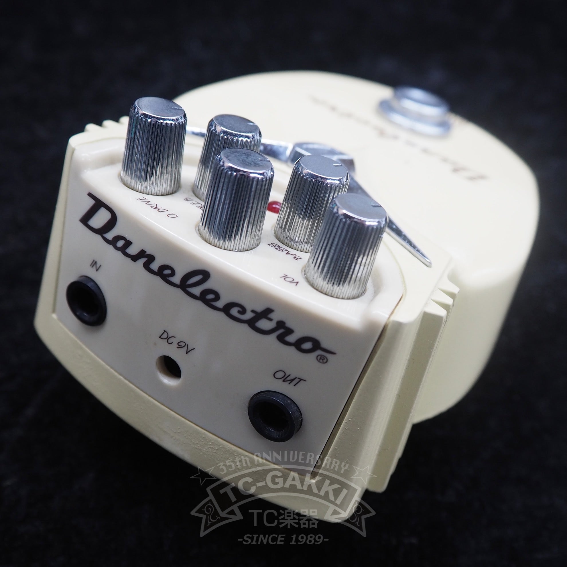 DADDY O. DO - 1 - TC楽器 - TCGAKKI