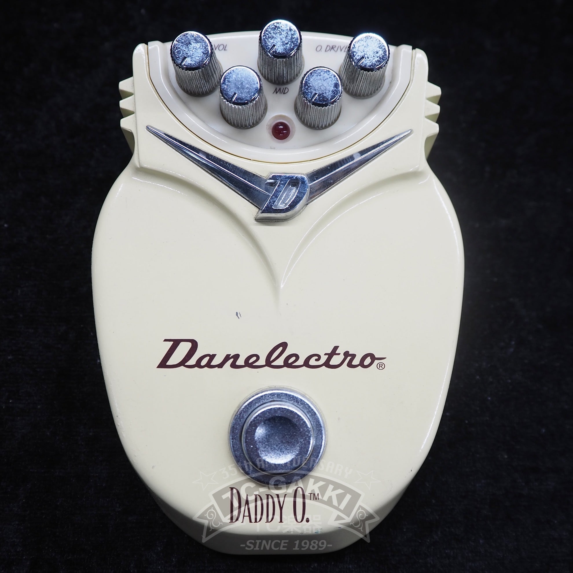 DADDY O. DO - 1 - TC楽器 - TCGAKKI