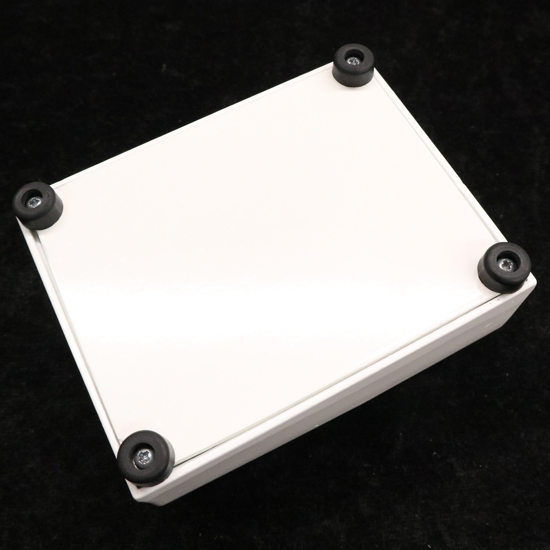 D.A.M. (Differential Audio Manifestationz) GREASE BOX GB-80 - TC楽器 - TCGAKKI