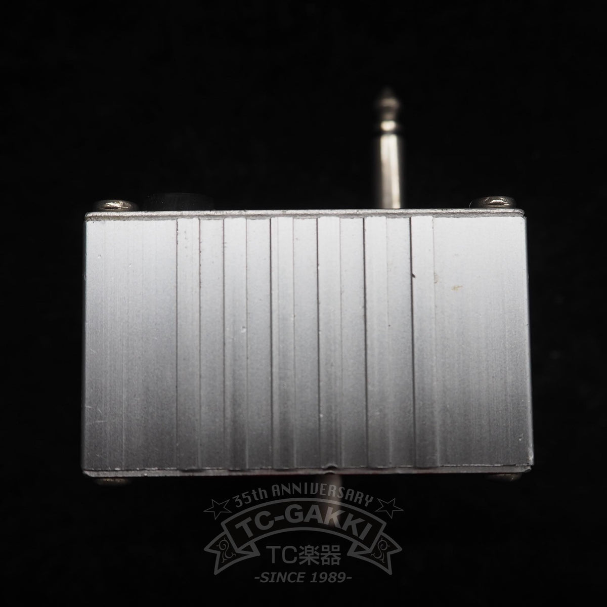 Dan Armstrong ORANGE SQUEEZER (JAPAN/1st Reissue) - TC楽器 - TCGAKKI