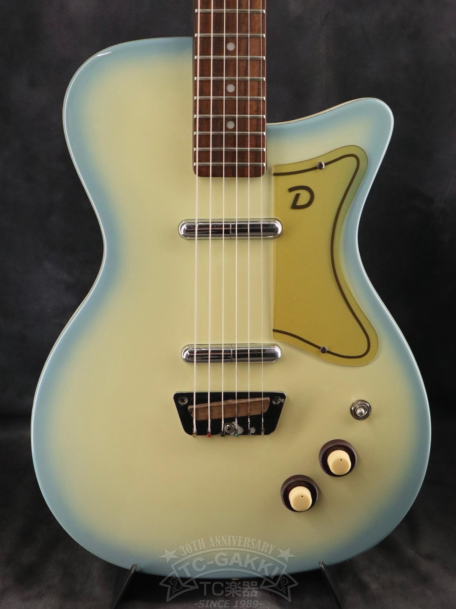 Danelectro 56-U2 Reissue - TC楽器 - TCGAKKI