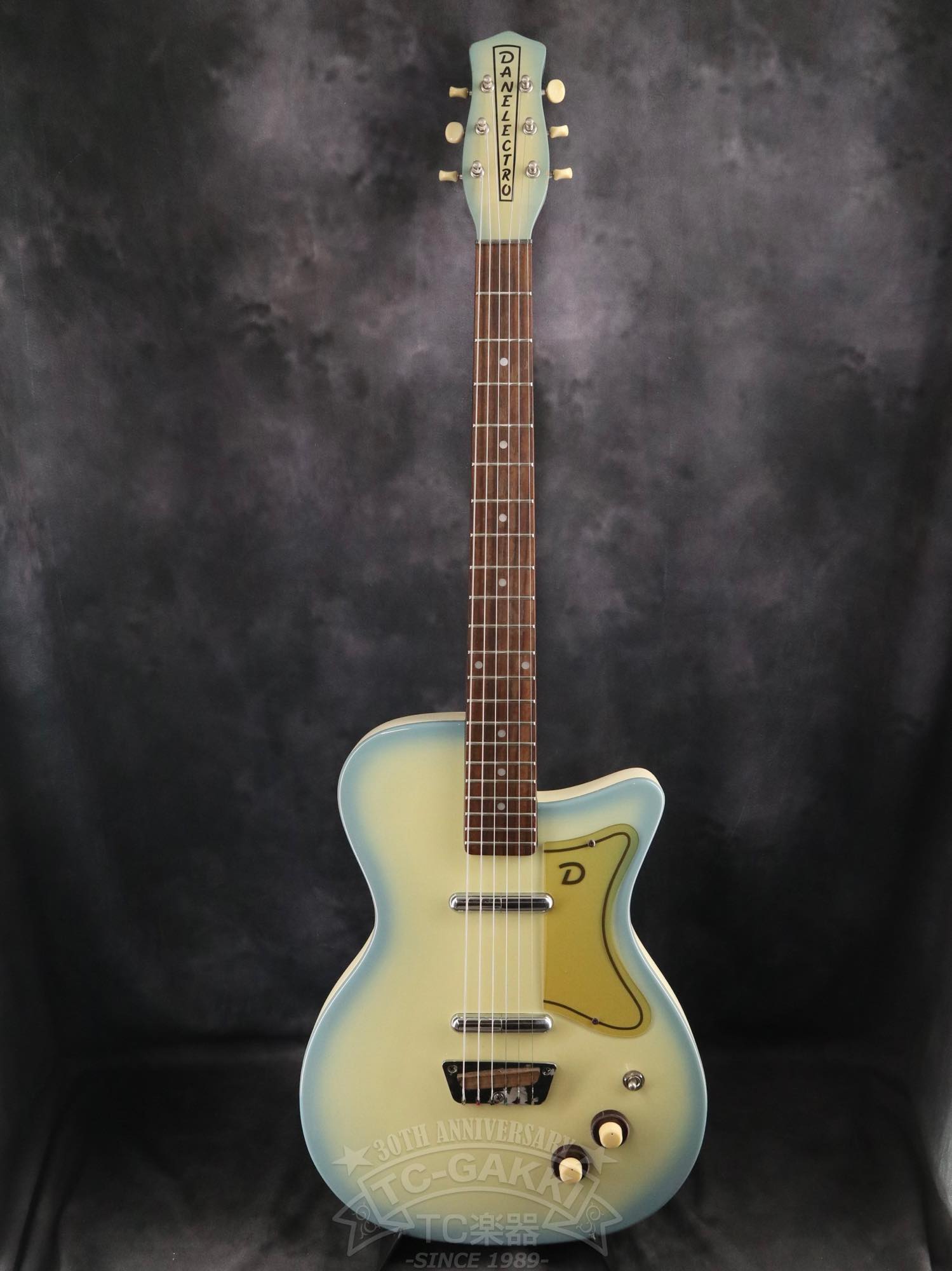 Danelectro 56-U2 Reissue - TC楽器 - TCGAKKI