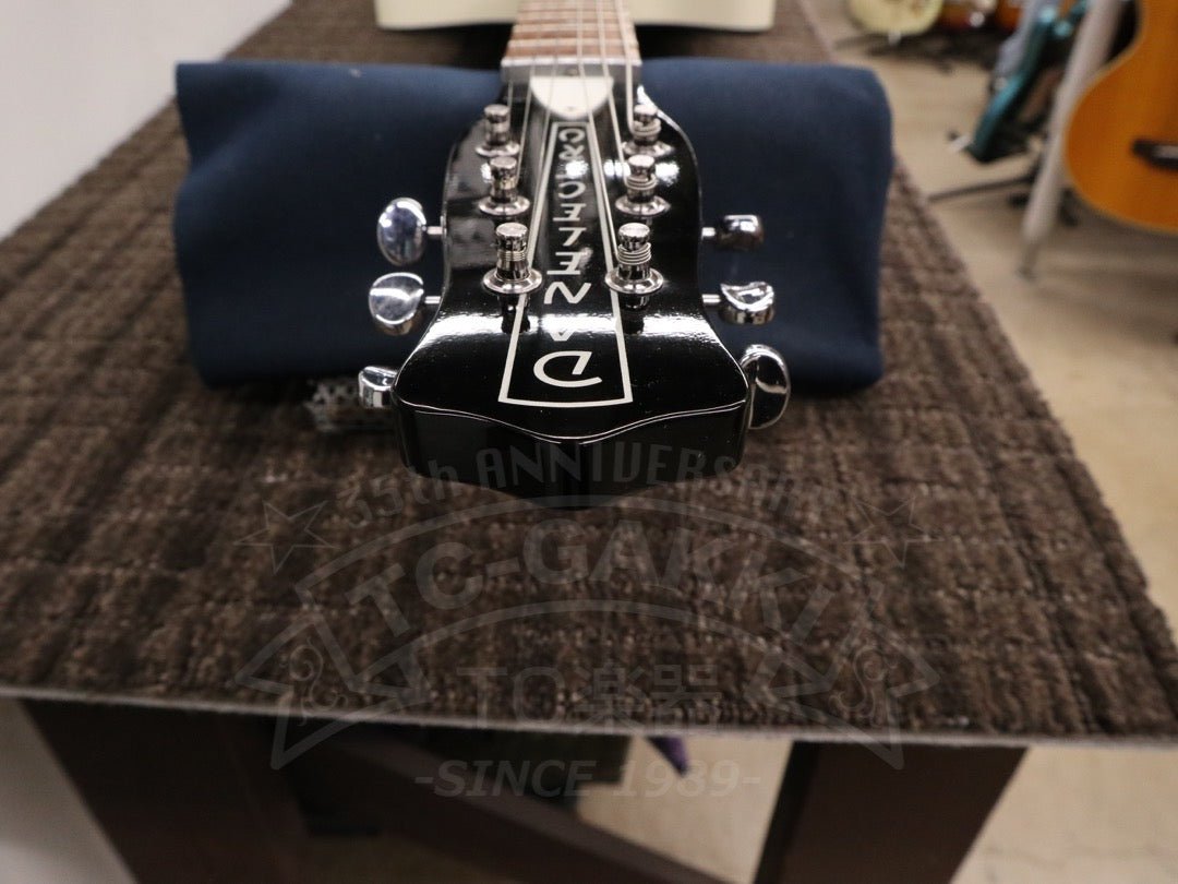 Danelectro 59M NOS+ - TC楽器 - TCGAKKI