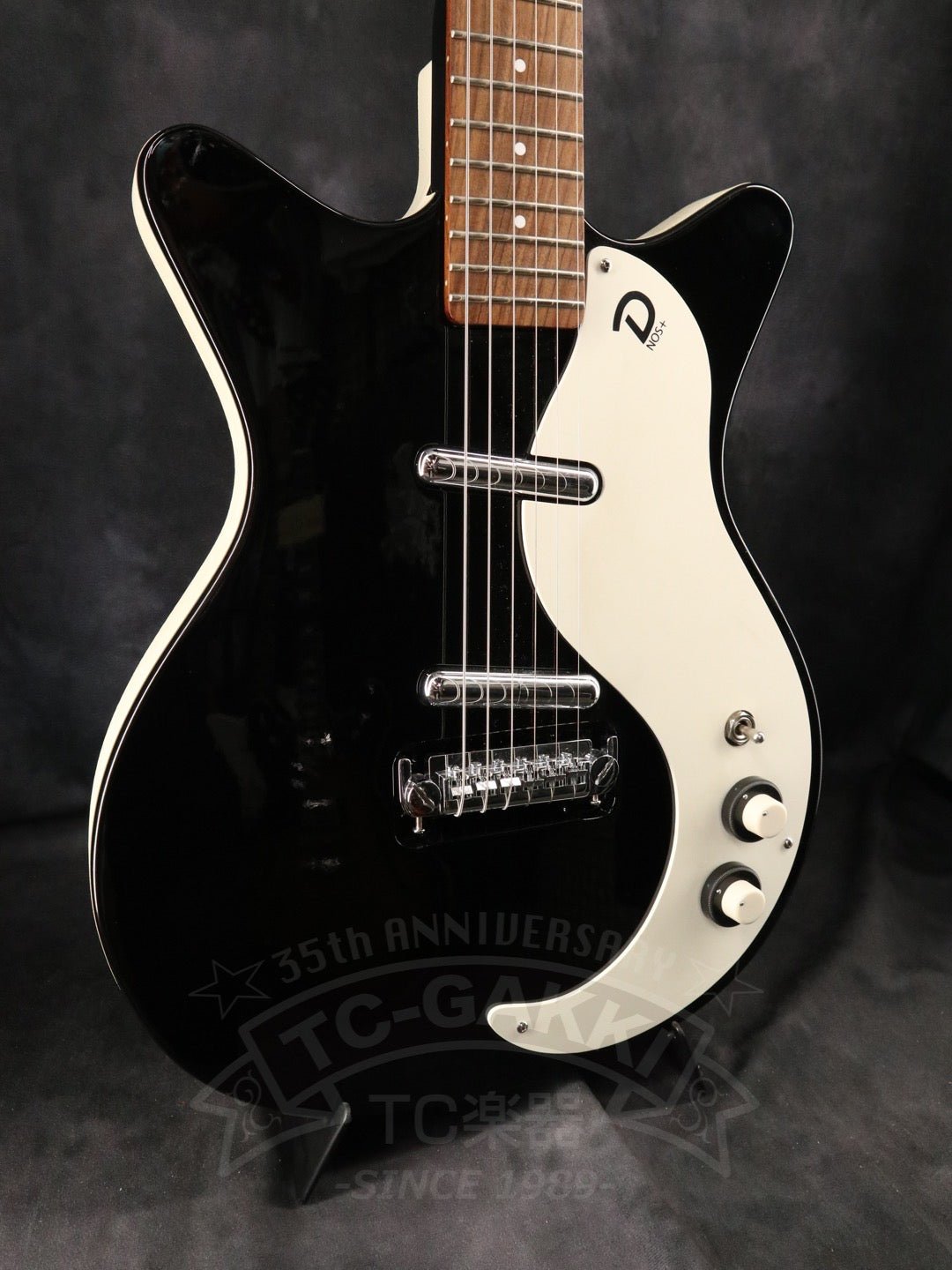Danelectro 59M NOS+ - TC楽器 - TCGAKKI