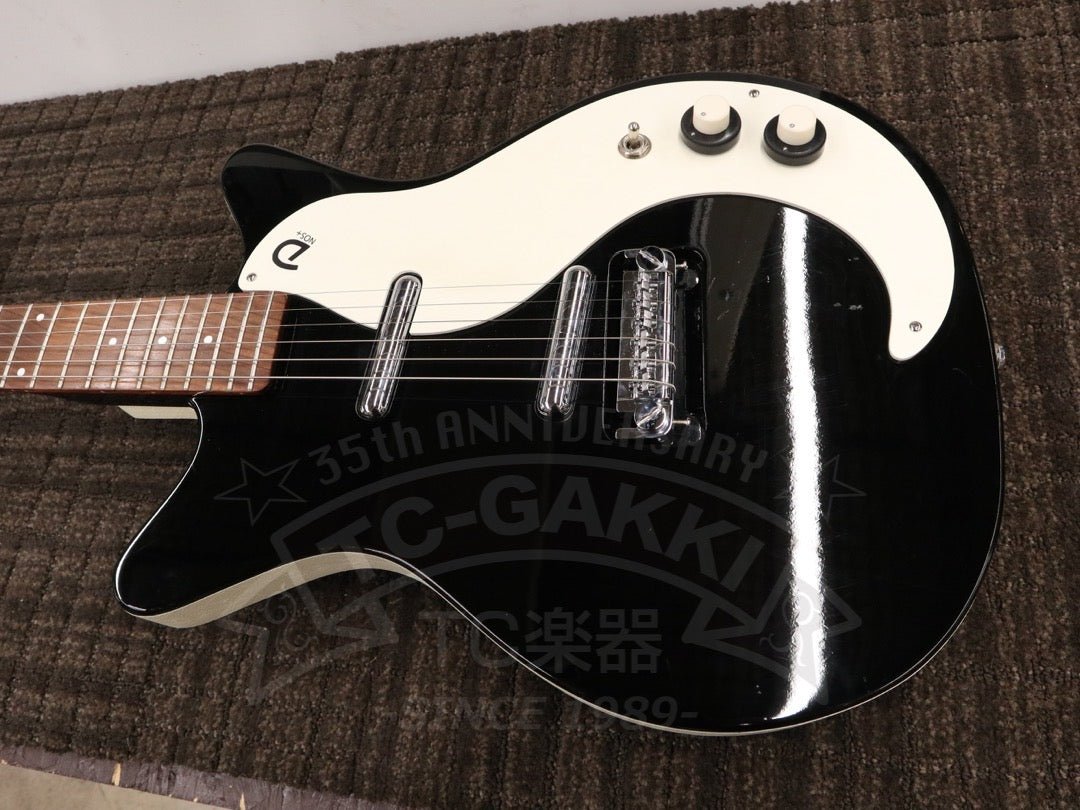 Danelectro 59M NOS+ - TC楽器 - TCGAKKI