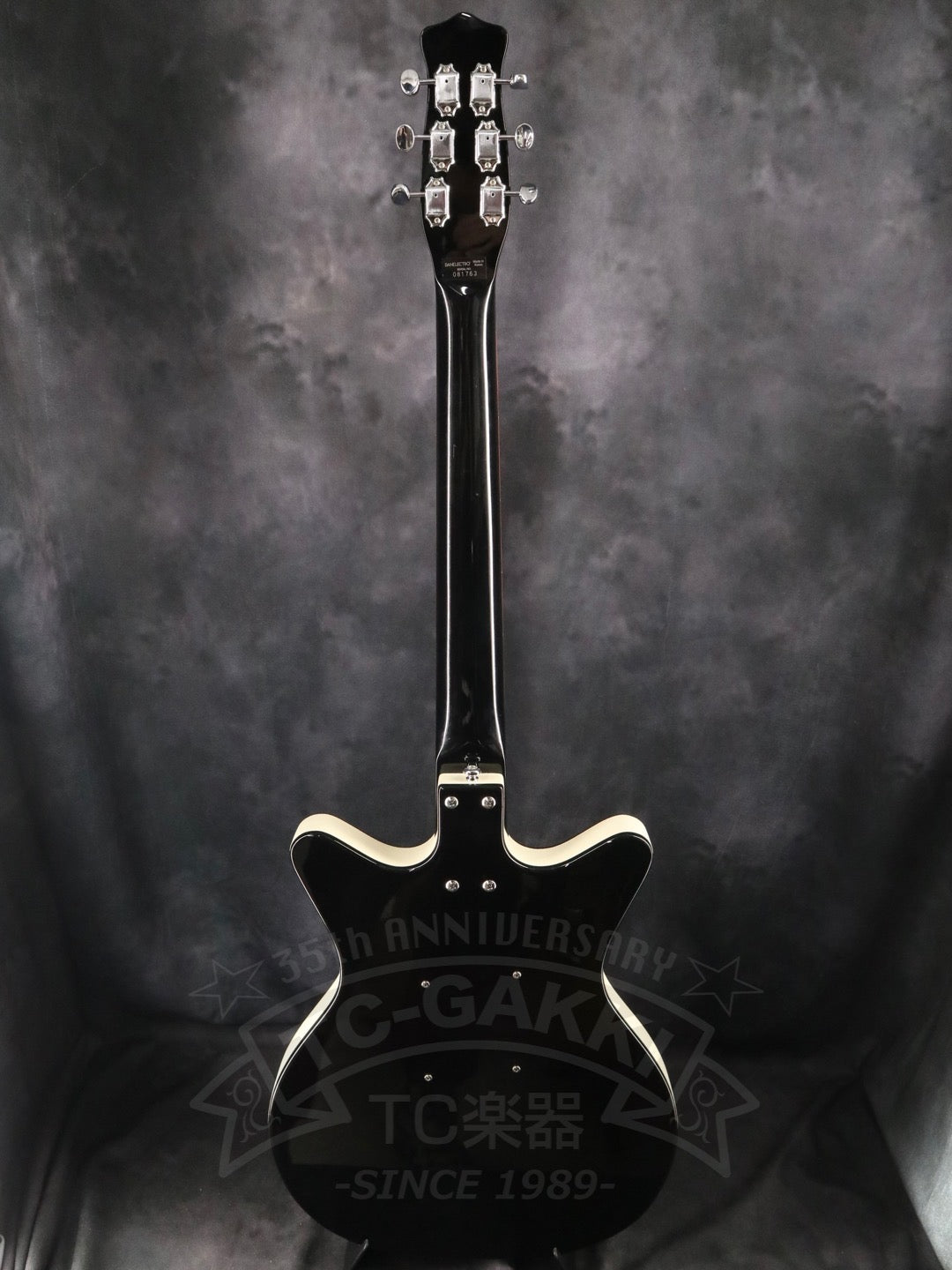 Danelectro 59M NOS+ - TC楽器 - TCGAKKI