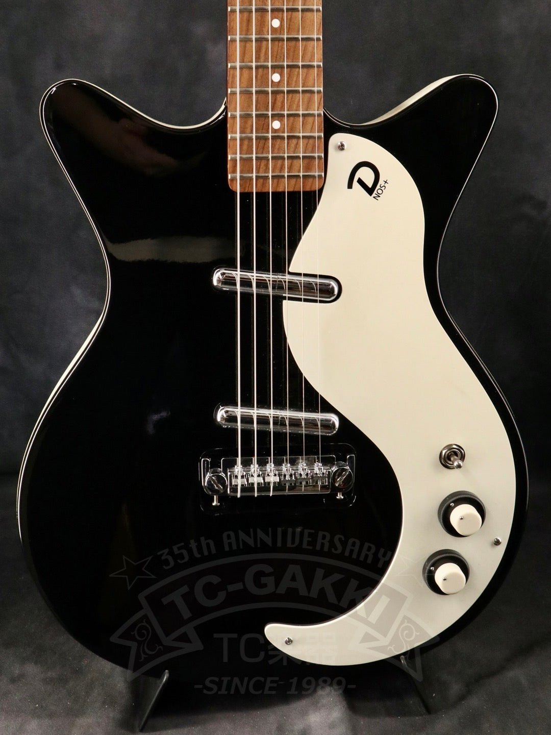 Danelectro 59M NOS+ - TC楽器 - TCGAKKI