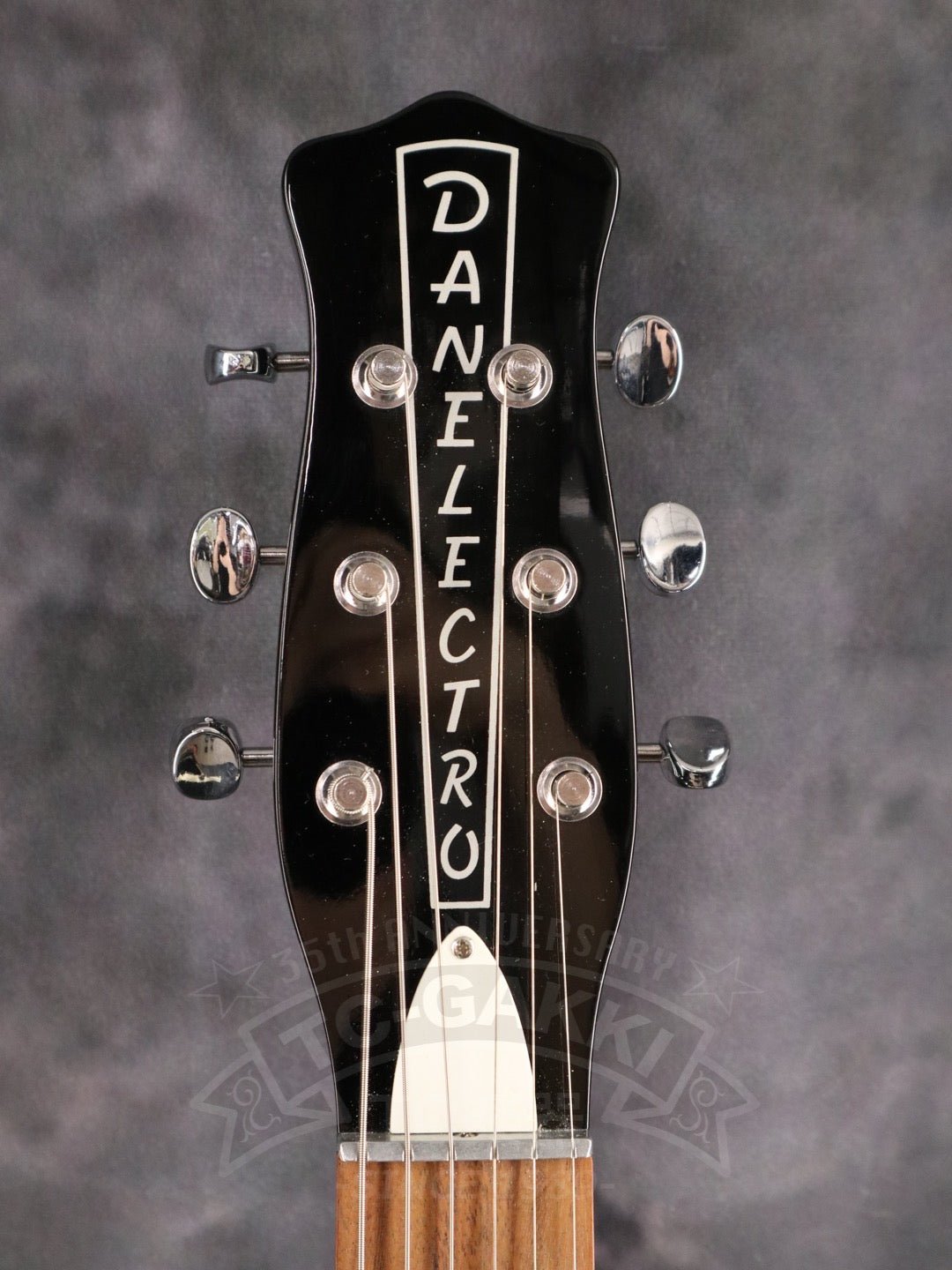 Danelectro 59M NOS+ - TC楽器 - TCGAKKI