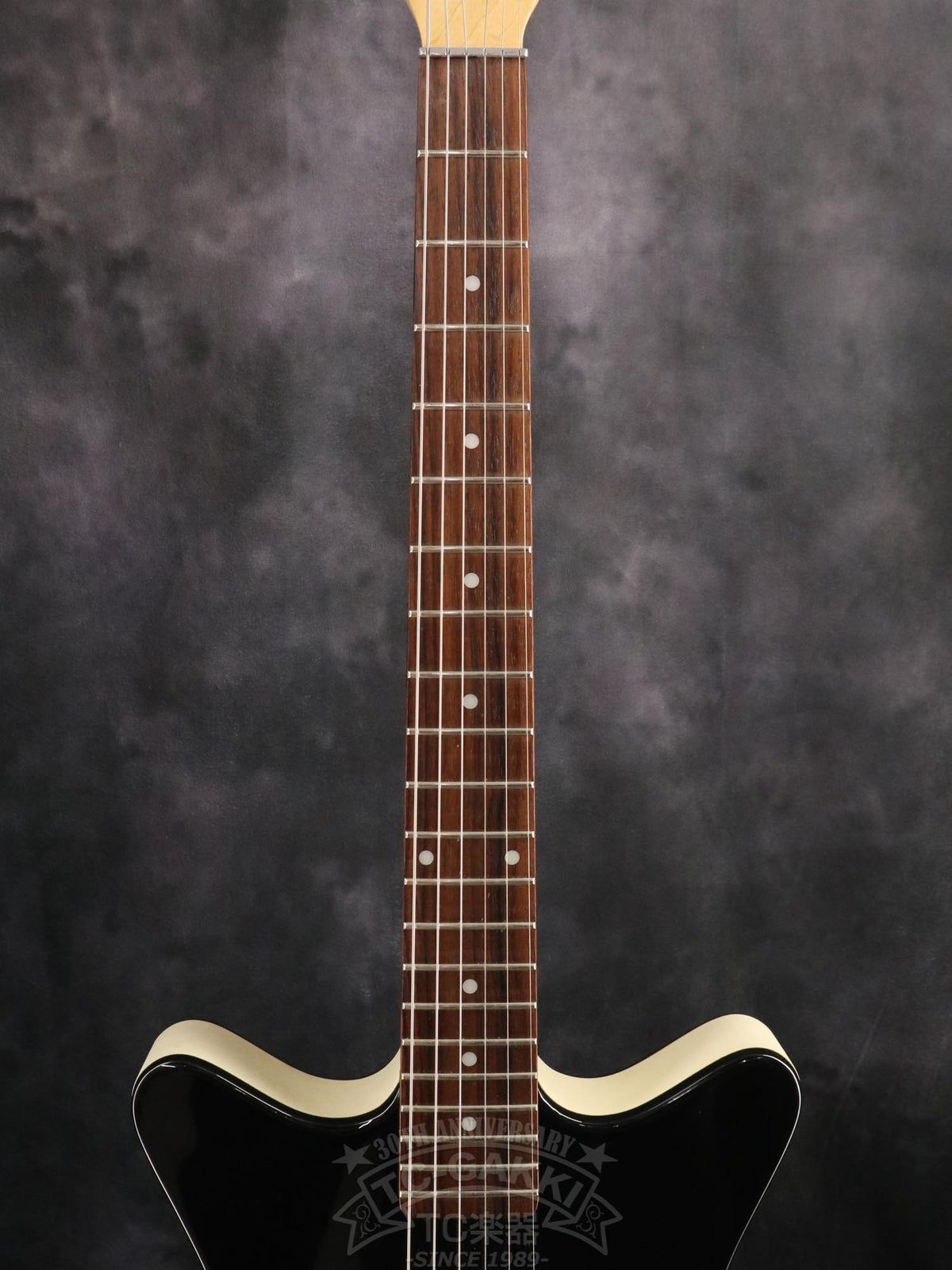 Danelectro Convertible Reissue - TC楽器 - TCGAKKI