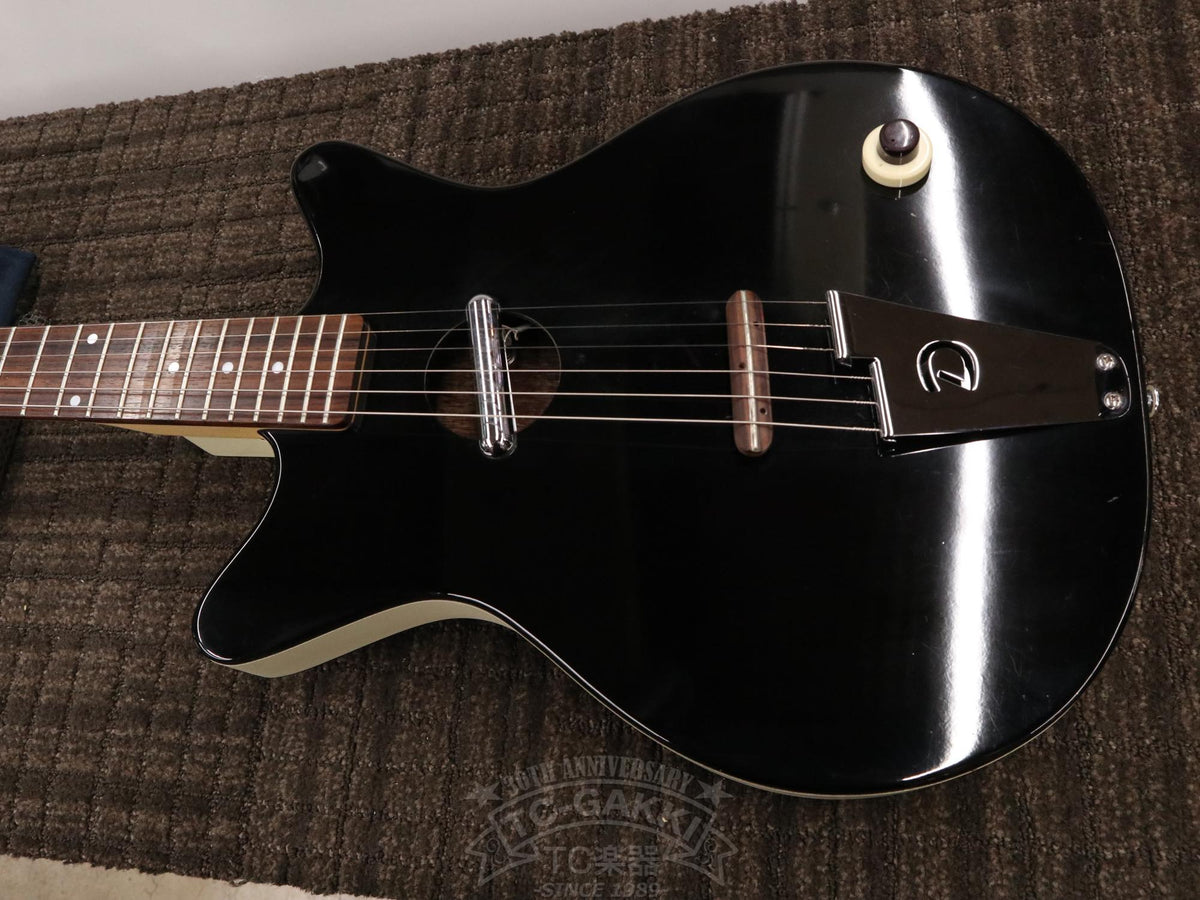 Danelectro Convertible Reissue - TC楽器 - TCGAKKI