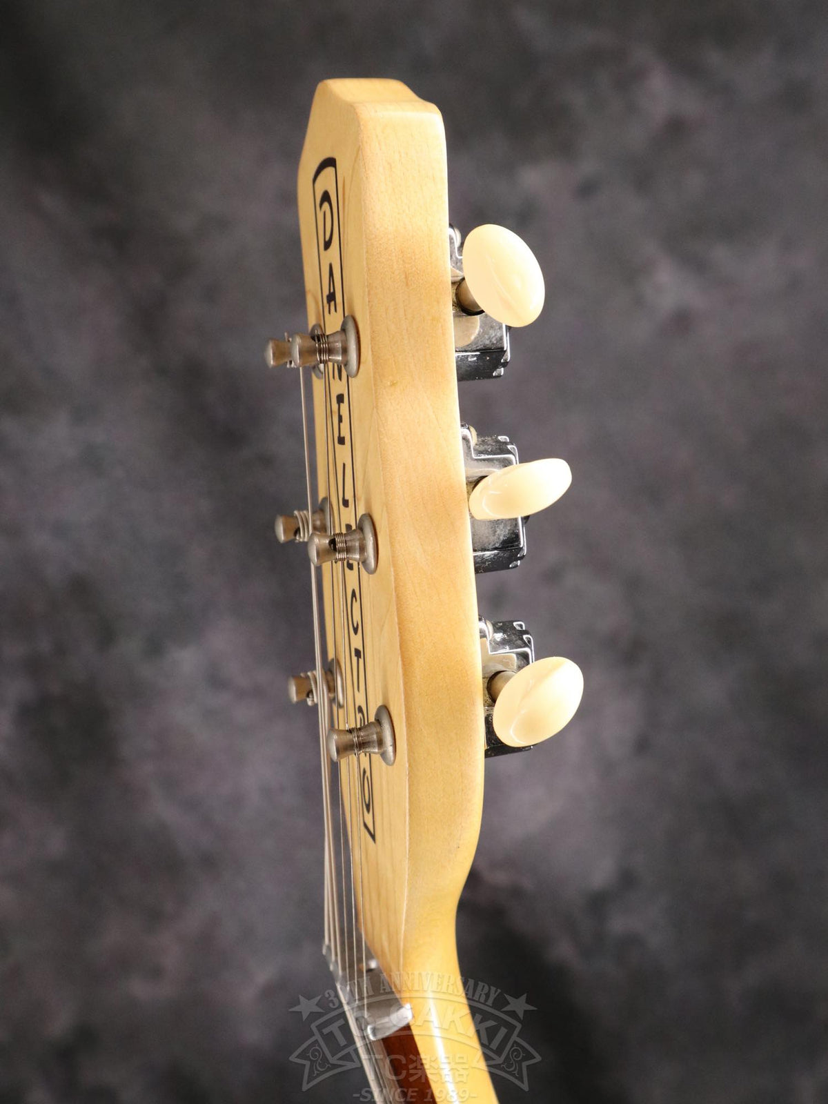 Danelectro Convertible Reissue - TC楽器 - TCGAKKI