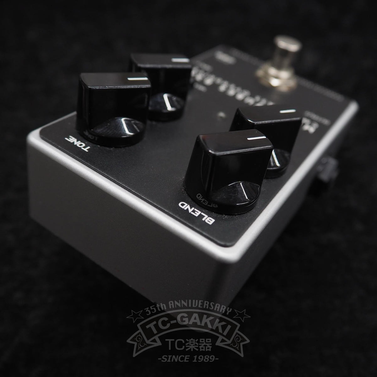 Darkglass Electronics MICROTUBES B3K V2 - TC楽器 - TCGAKKI