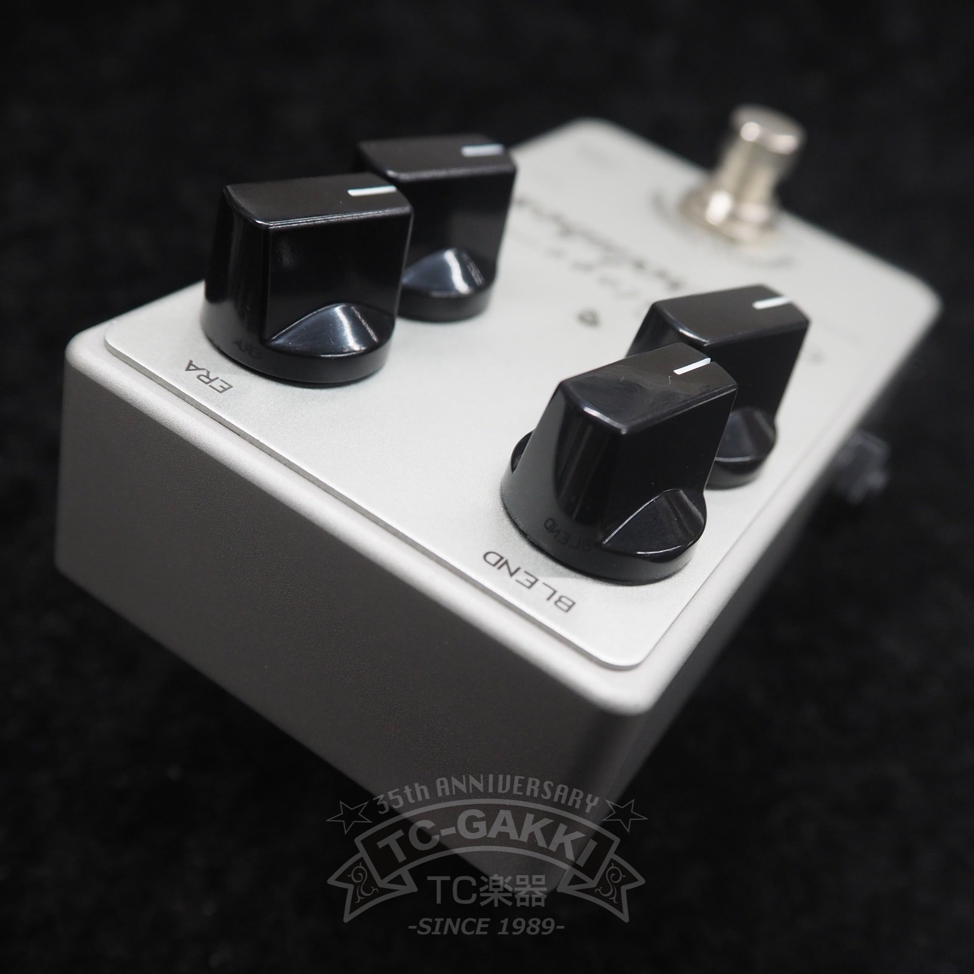 Darkglass Electronics VINTAGE MICROTUBES